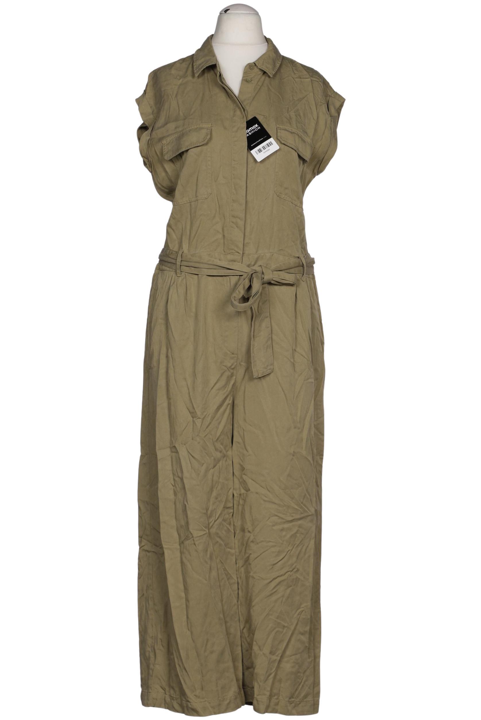 

Marc O Polo Damen Jumpsuit/Overall, grün, Gr. 42