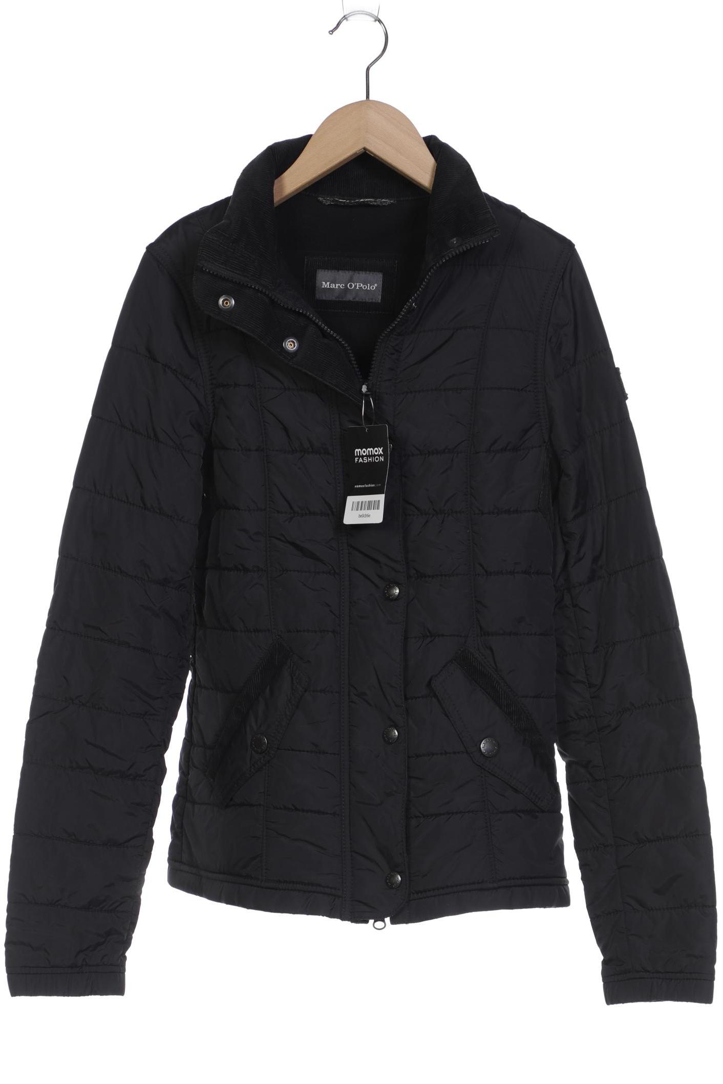 

Marc O Polo Damen Jacke, schwarz