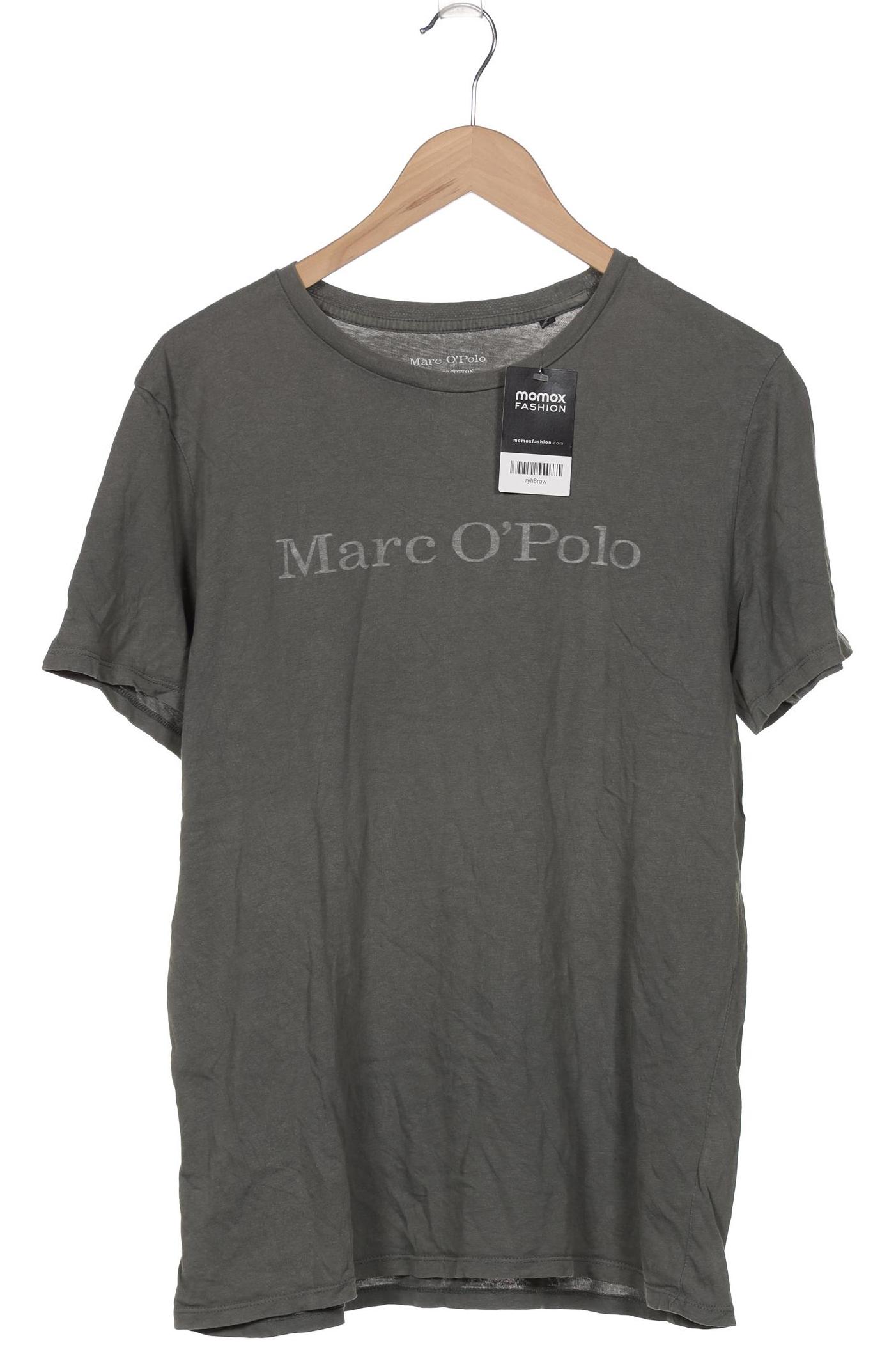 

Marc O Polo Herren T-Shirt, grün, Gr. 52