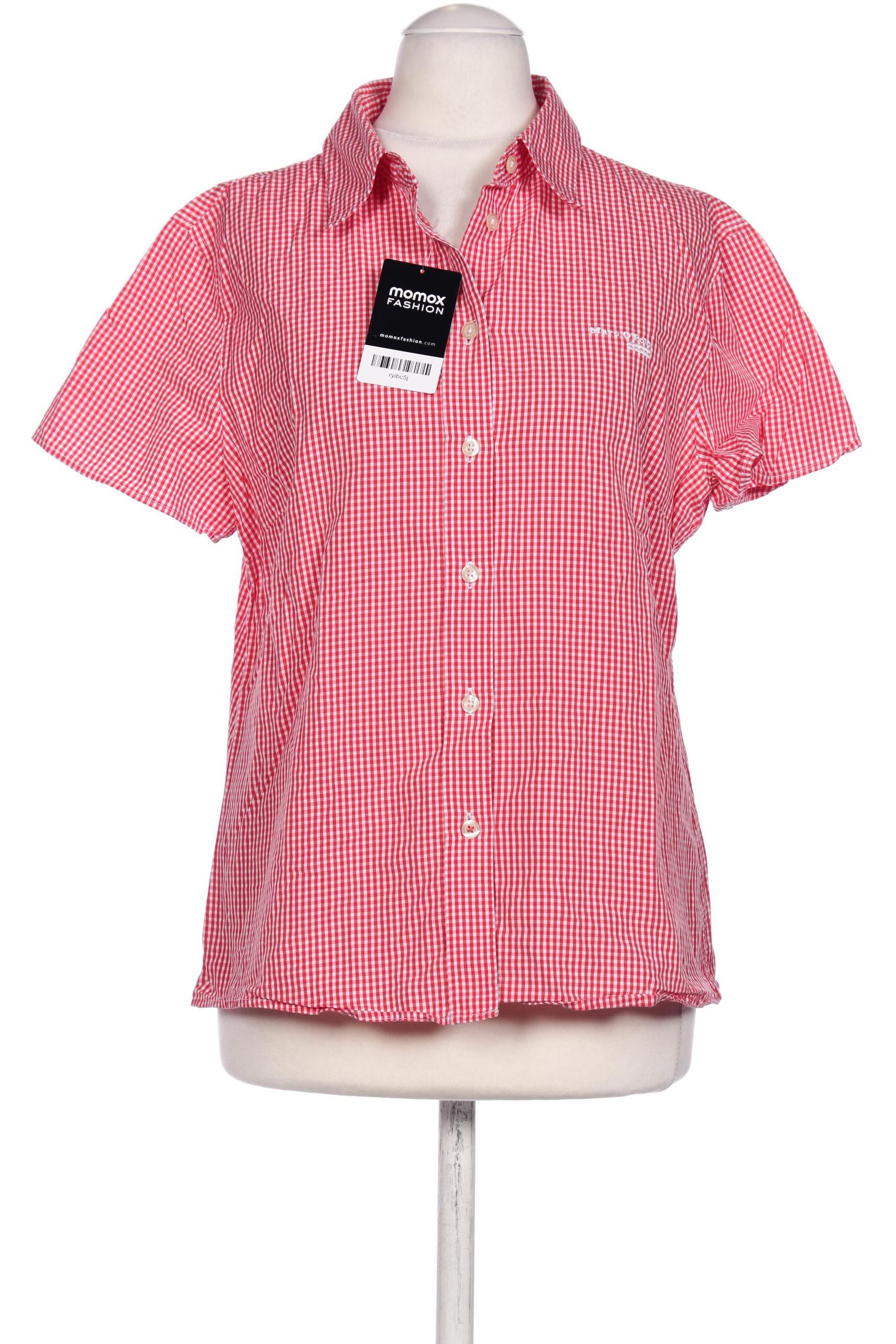 

Marc O Polo Damen Bluse, rot, Gr. 38