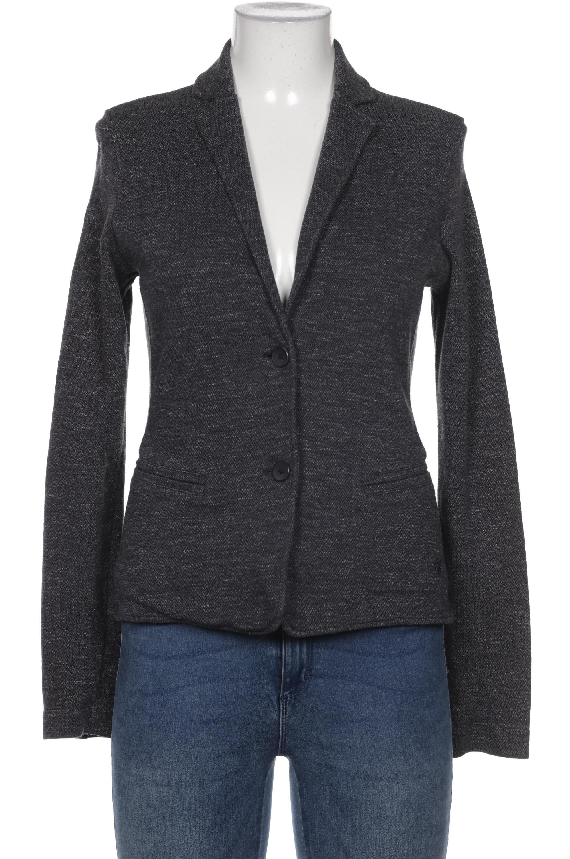 

Marc O Polo Damen Blazer, grau, Gr. 38
