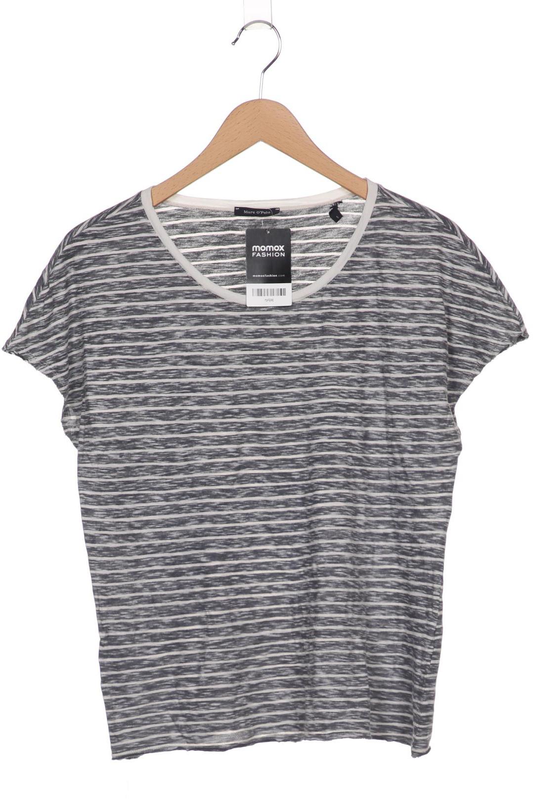 

Marc O Polo Damen T-Shirt, grau