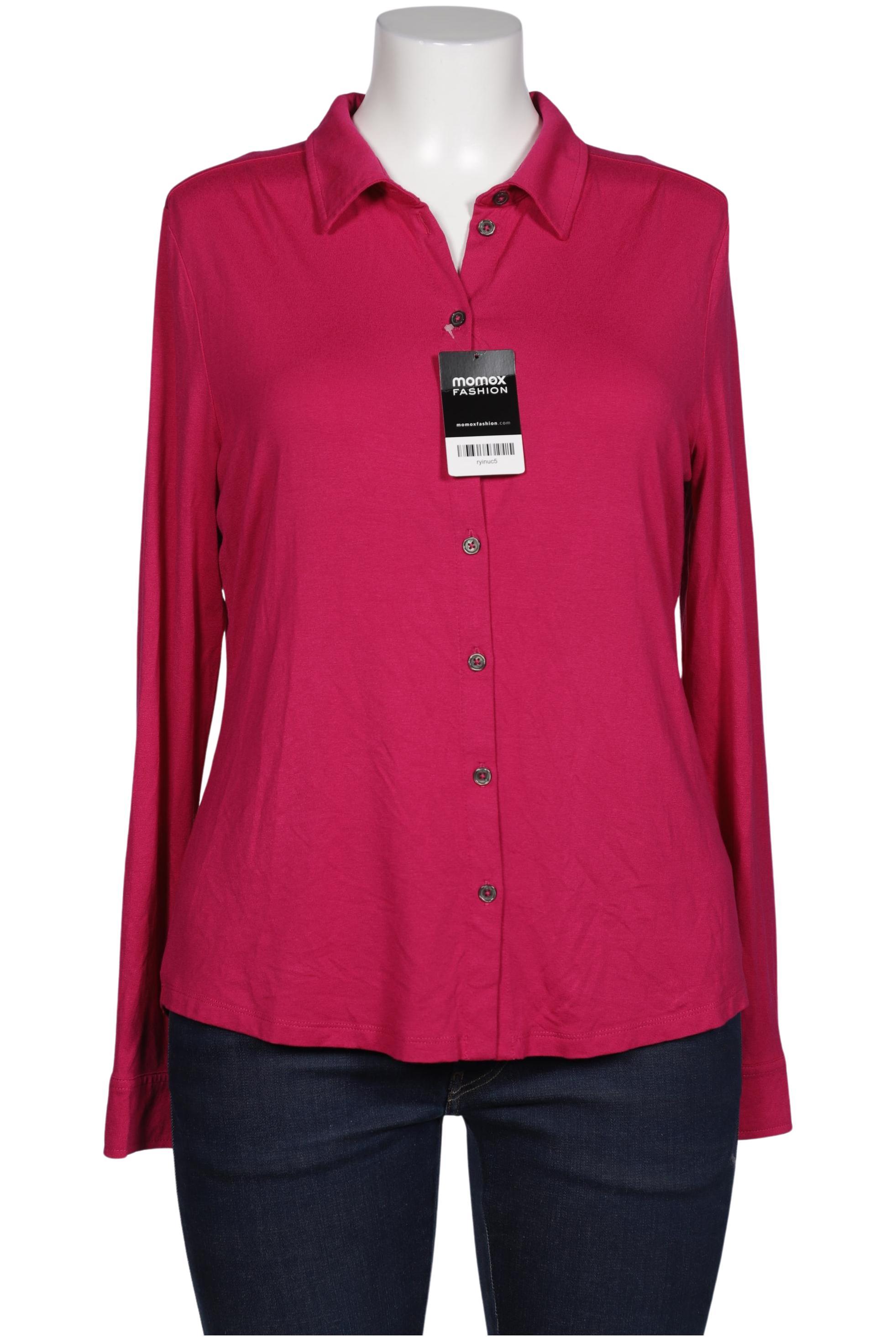 

Marc O Polo Damen Bluse, pink, Gr. 44