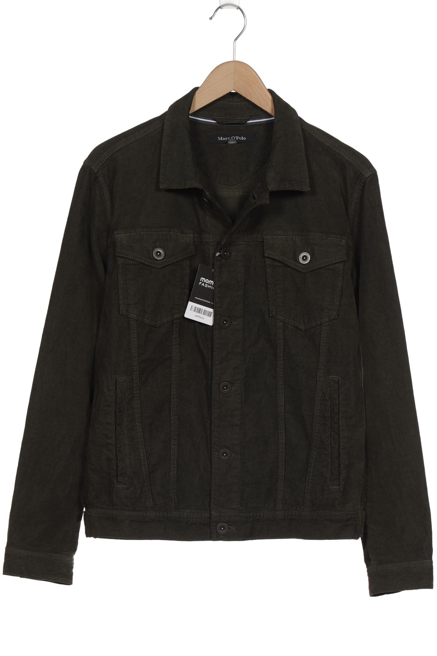 

Marc O Polo Herren Jacke, grün, Gr. 48