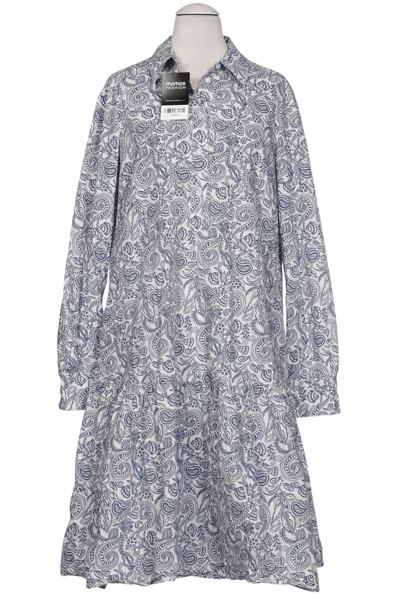 

Marc O Polo Damen Kleid, mehrfarbig, Gr. 34