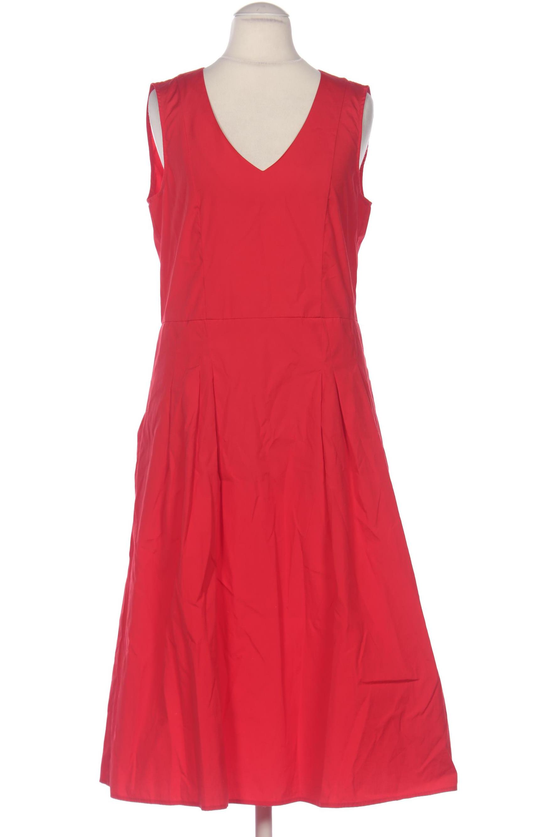 

Marc O Polo Damen Kleid, rot, Gr. 36
