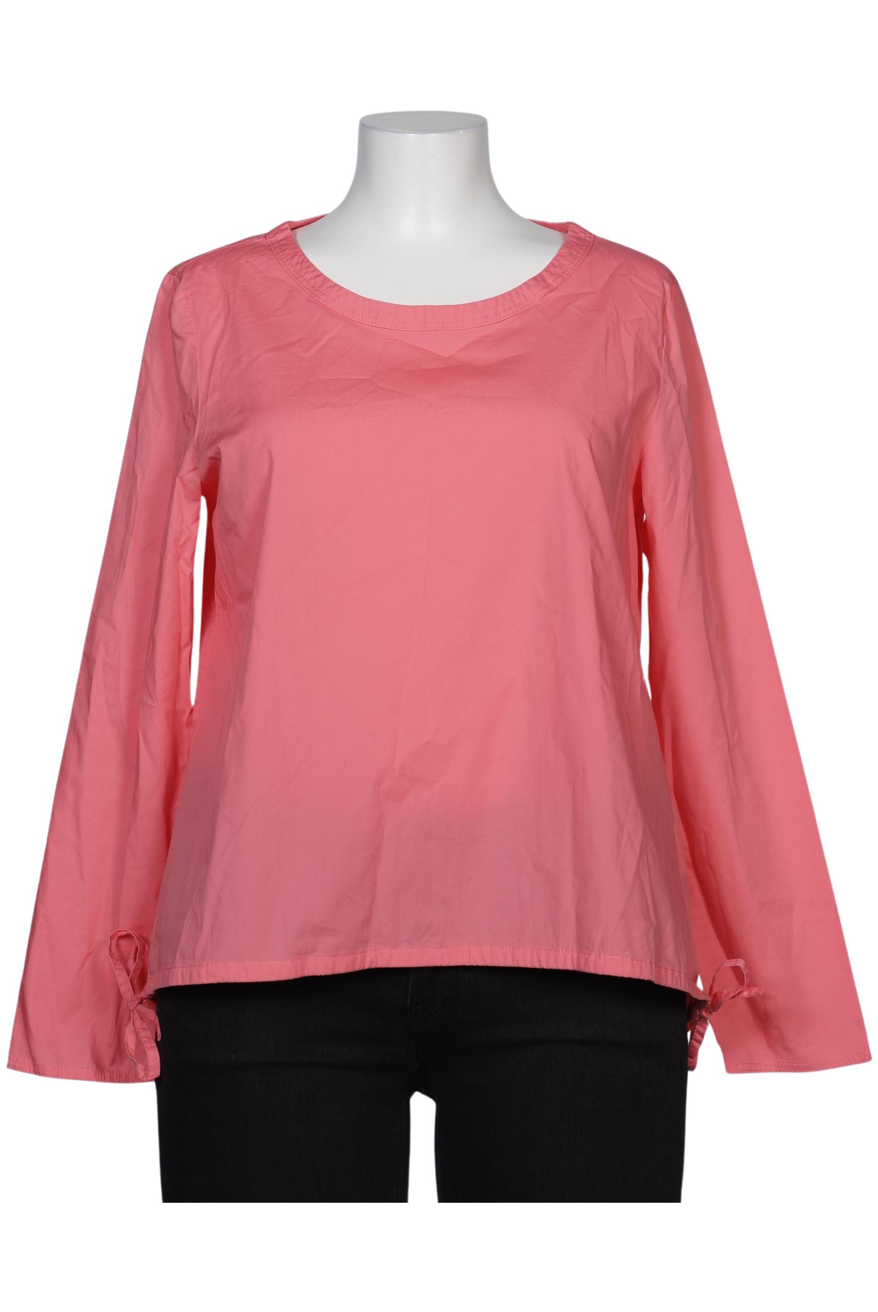 

Marc O Polo Damen Bluse, pink, Gr. 44