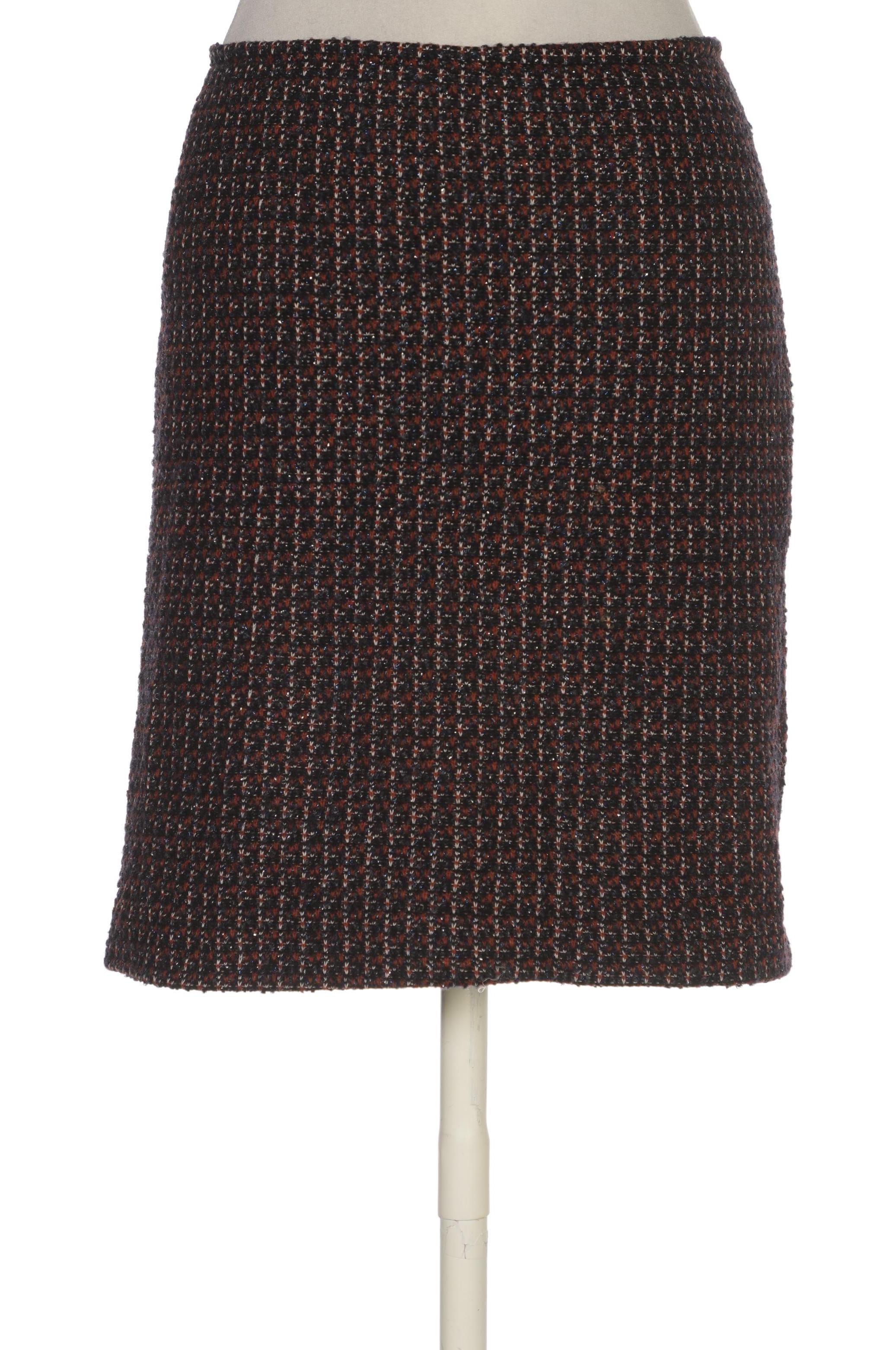 

Marc O Polo Damen Rock, mehrfarbig, Gr. 38