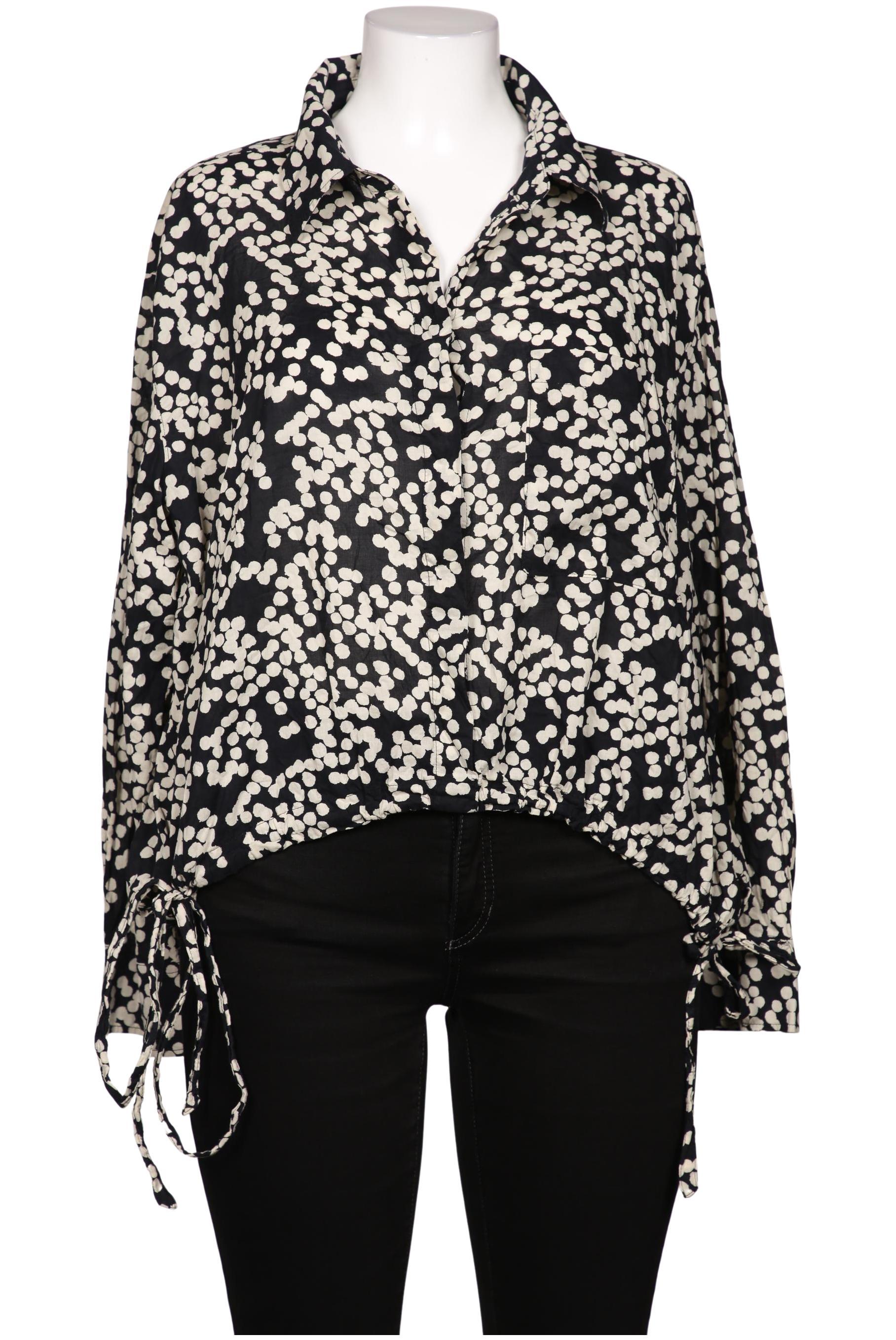 

Marc O Polo Damen Bluse, mehrfarbig, Gr. 44