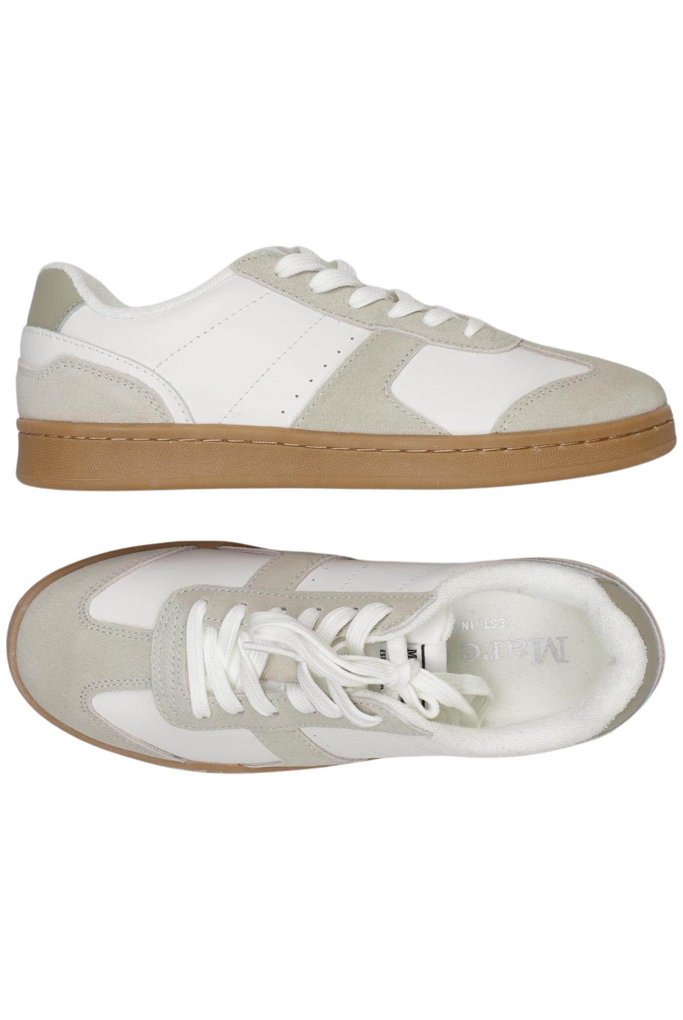 

Marc O Polo Damen Sneakers, weiß, Gr. 37