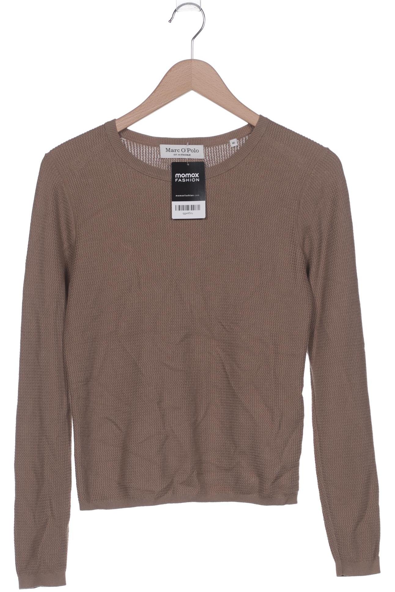 

Marc O Polo Damen Pullover, beige, Gr. 34