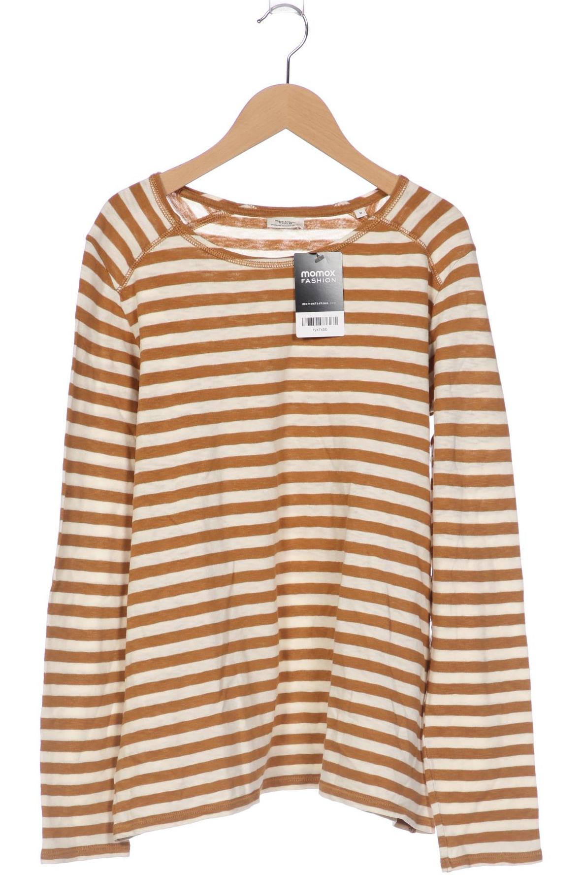 

Marc O Polo Damen Langarmshirt, beige