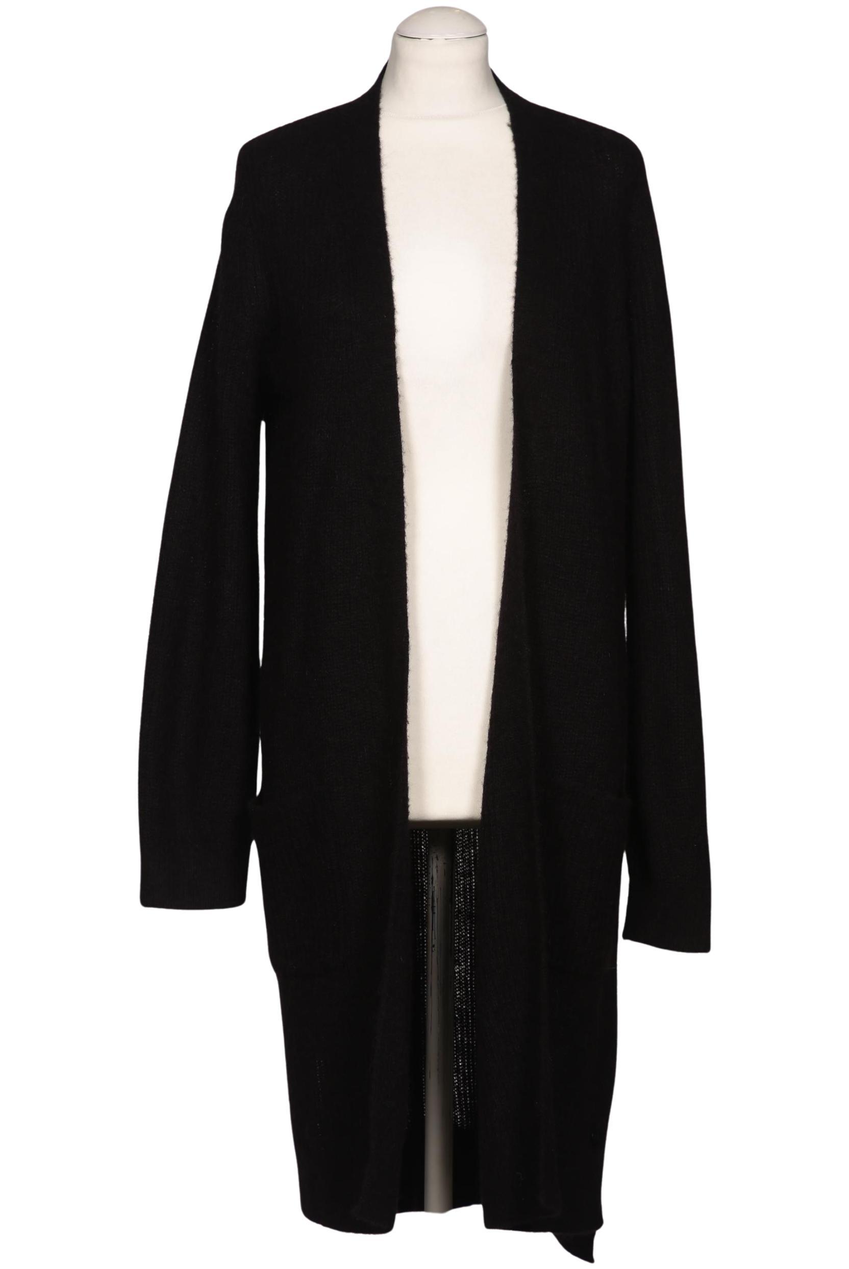 

Marc O Polo Damen Strickjacke, schwarz, Gr. 36