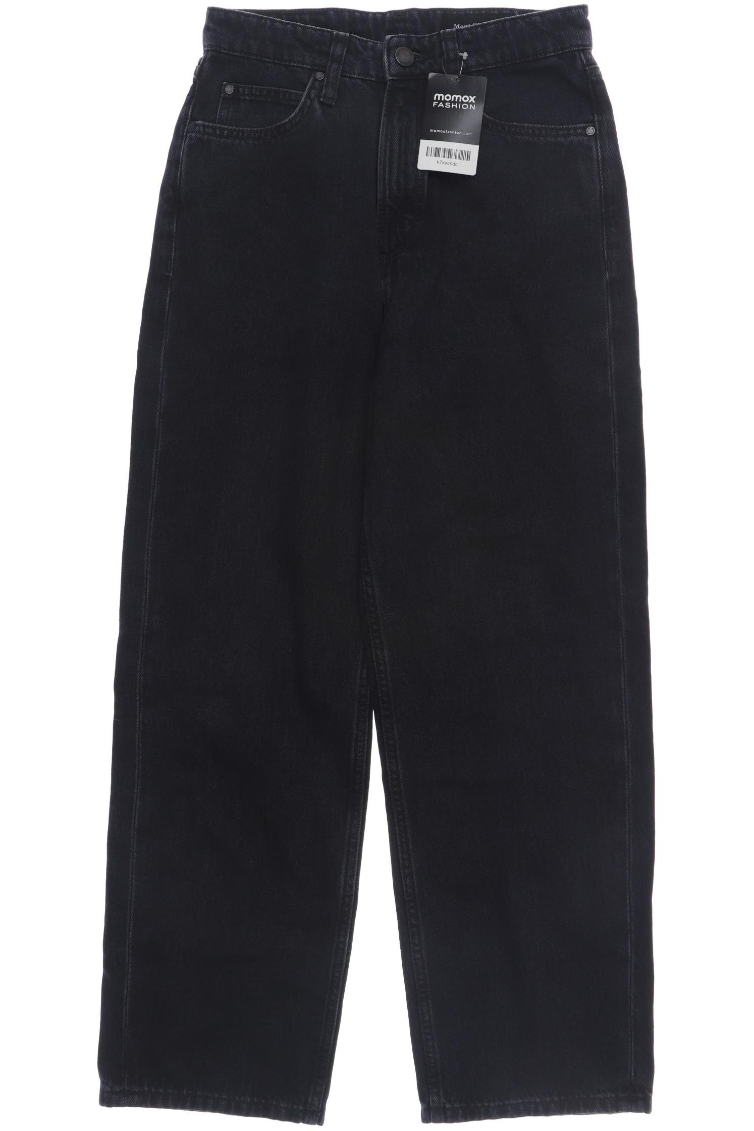

Marc O Polo Damen Jeans, marineblau, Gr. 27