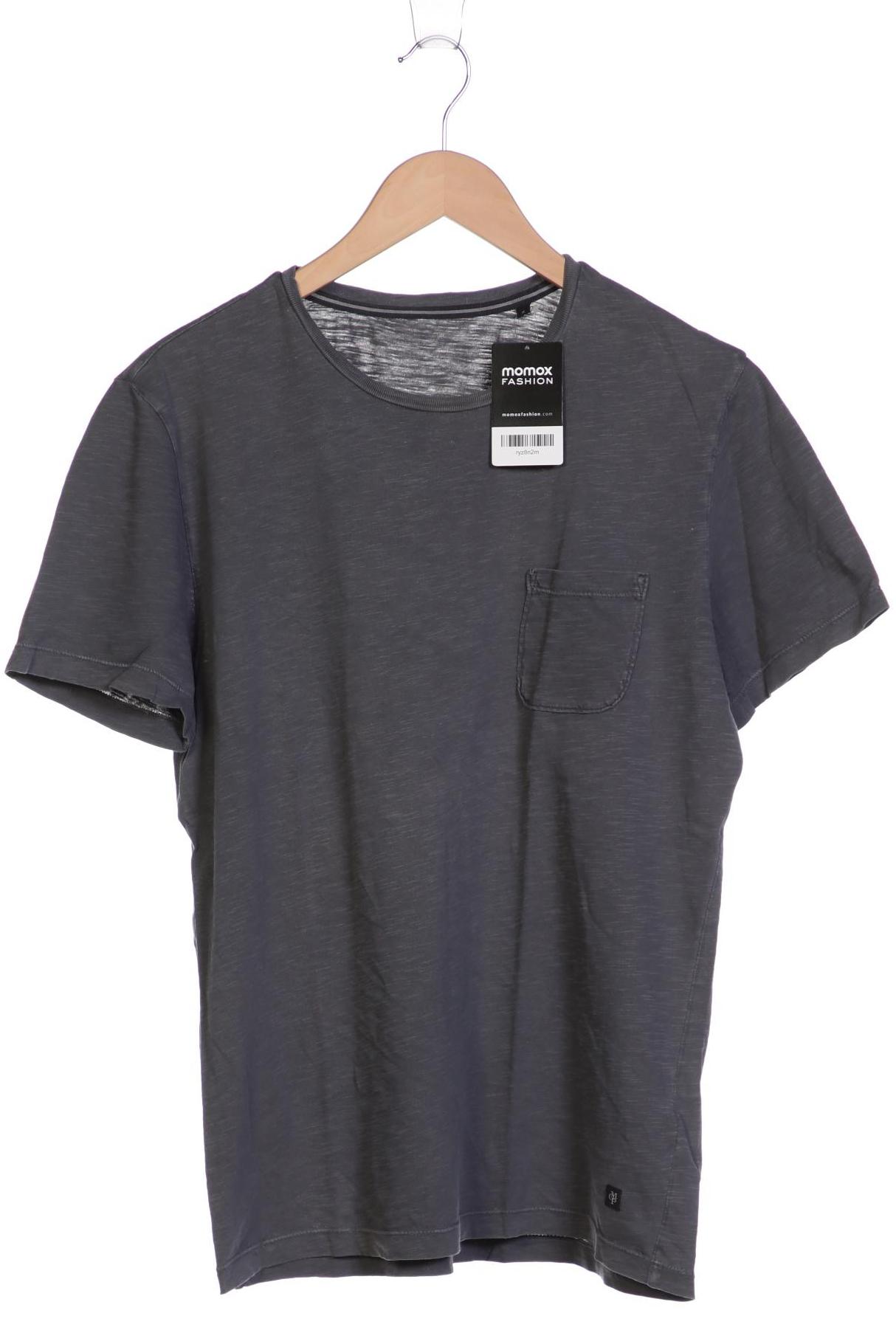 

Marc O Polo Herren T-Shirt, grau