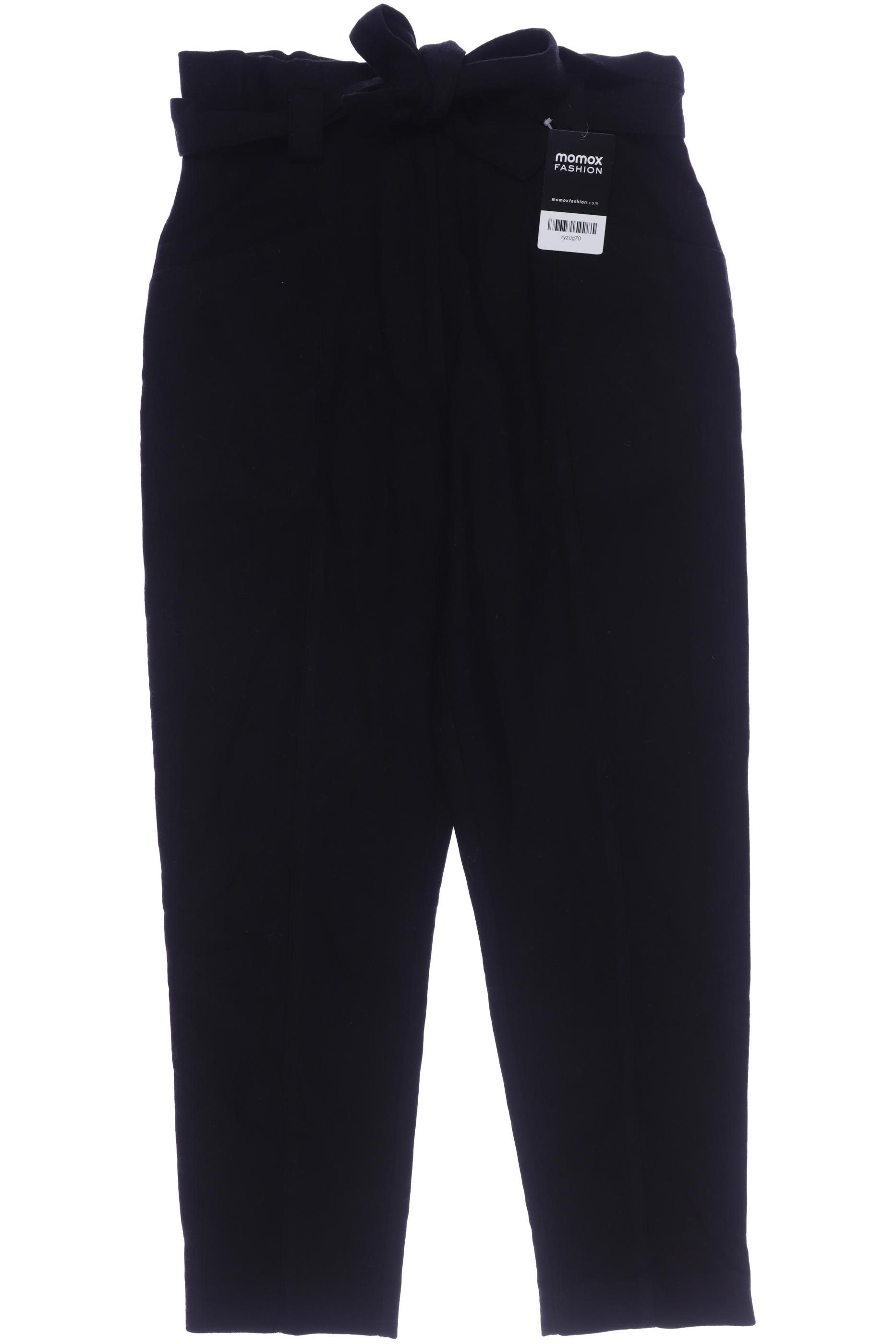 

Marc O Polo Damen Stoffhose, schwarz