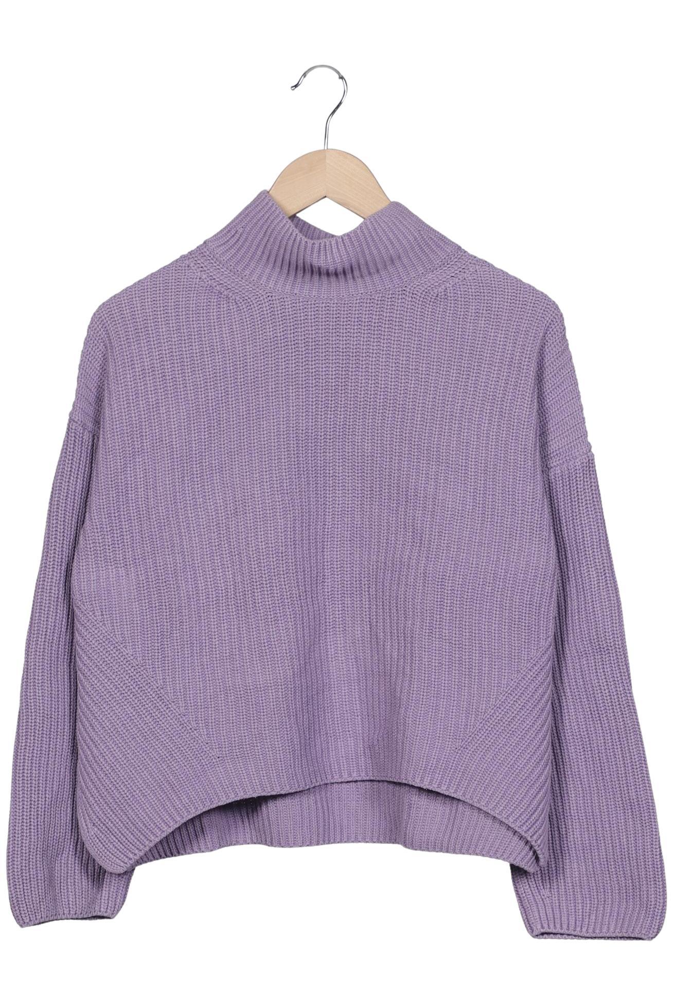 

Marc O Polo Damen Pullover, flieder, Gr. 38