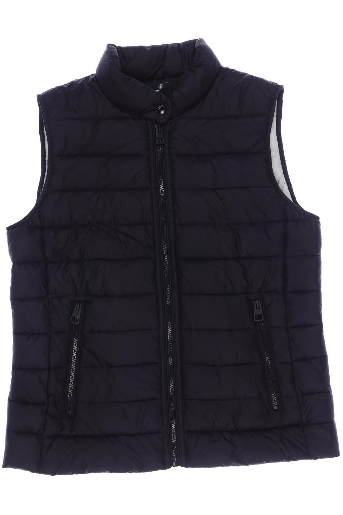 

Marc O Polo Damen Weste, schwarz, Gr. 36