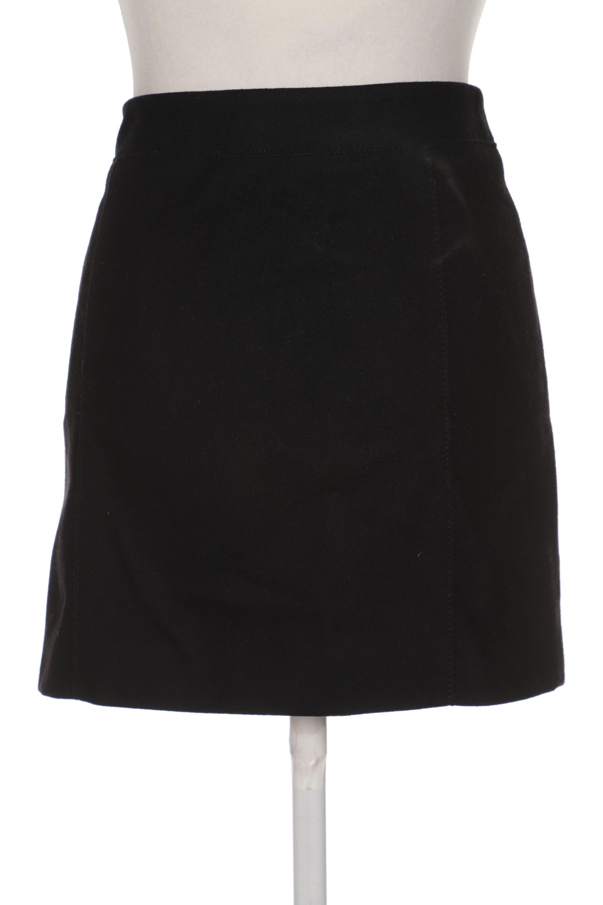 

Marc O Polo Damen Rock, schwarz