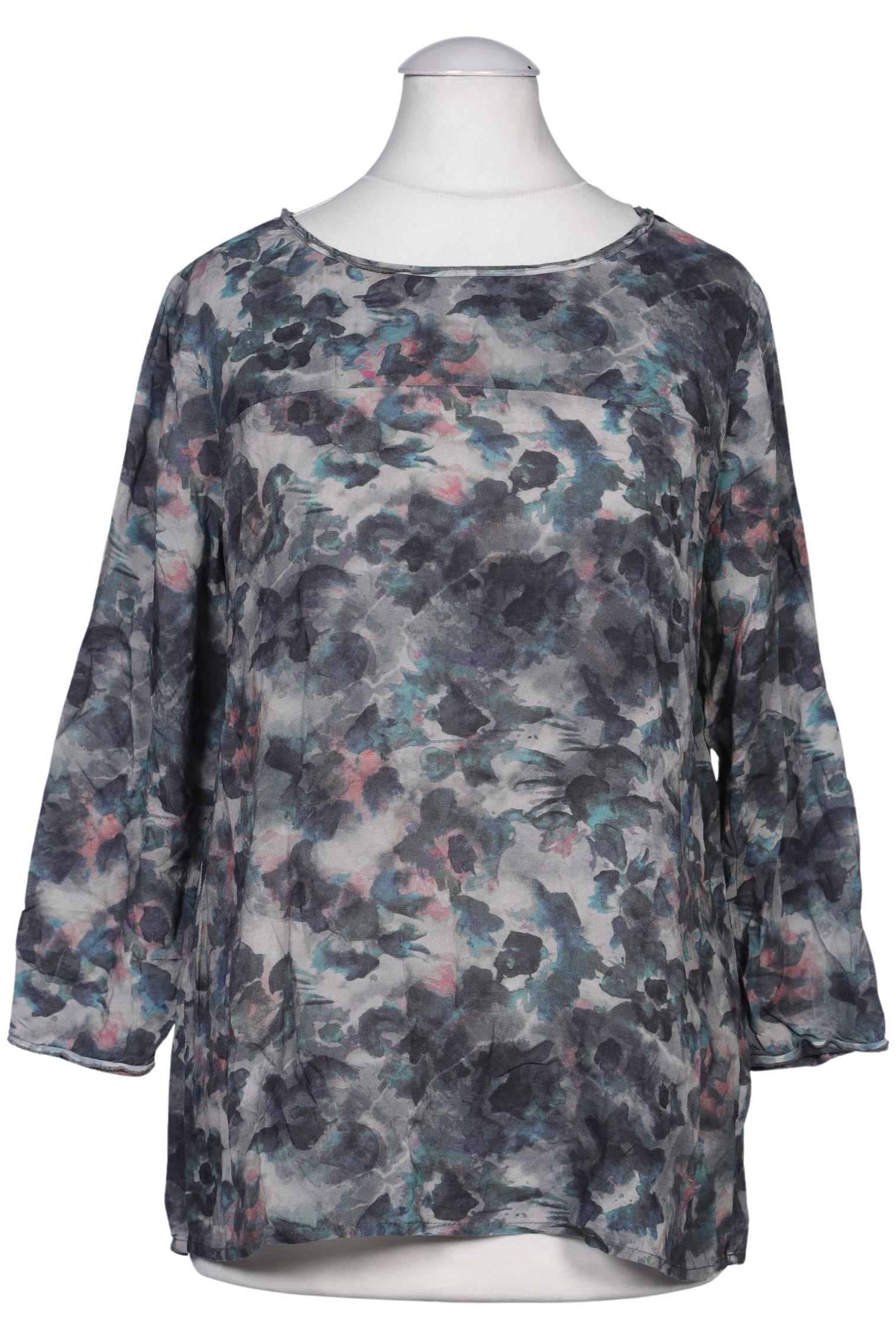 

Marc O Polo Damen Bluse, grau, Gr. 34