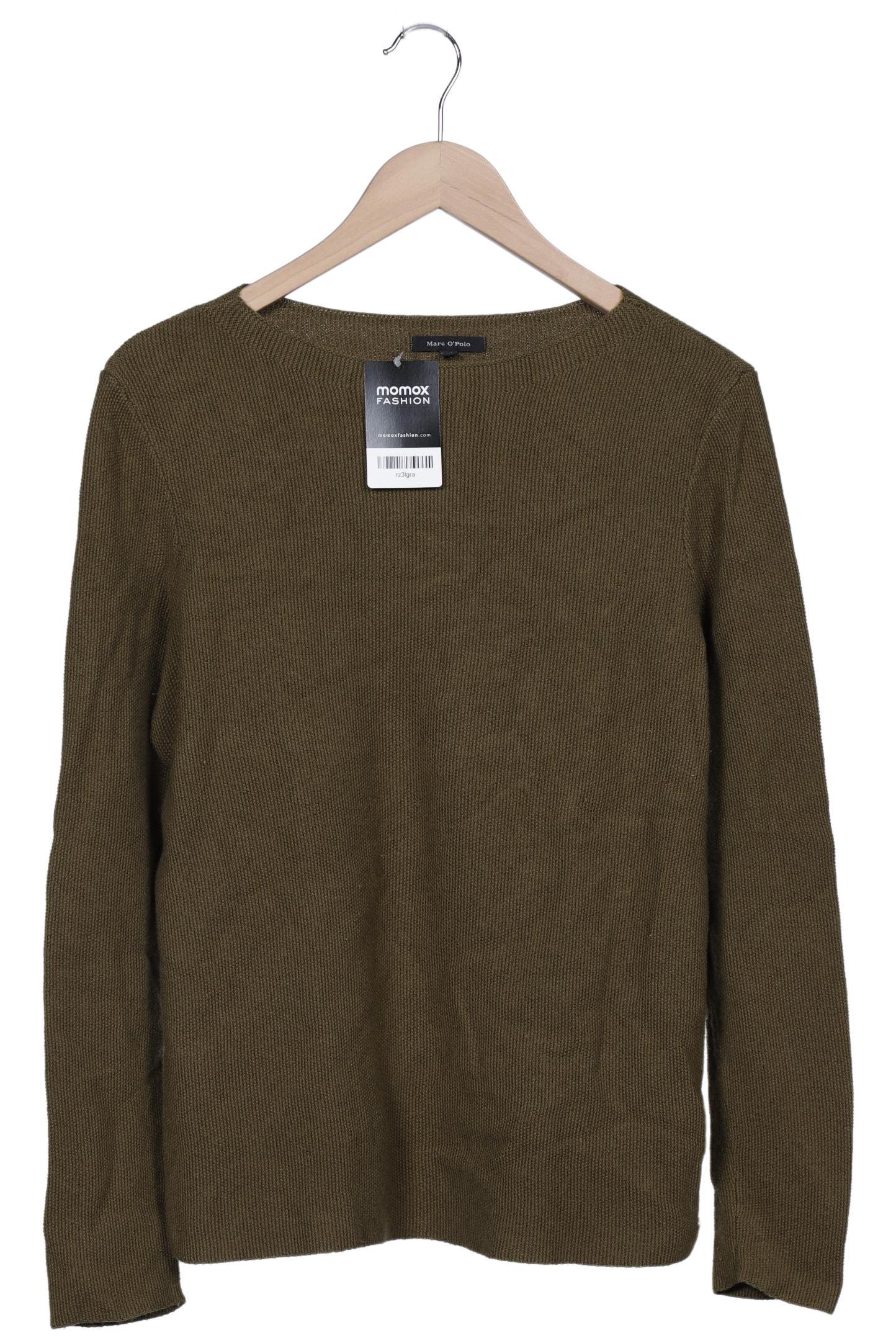 

Marc O Polo Damen Pullover, grün, Gr. 44