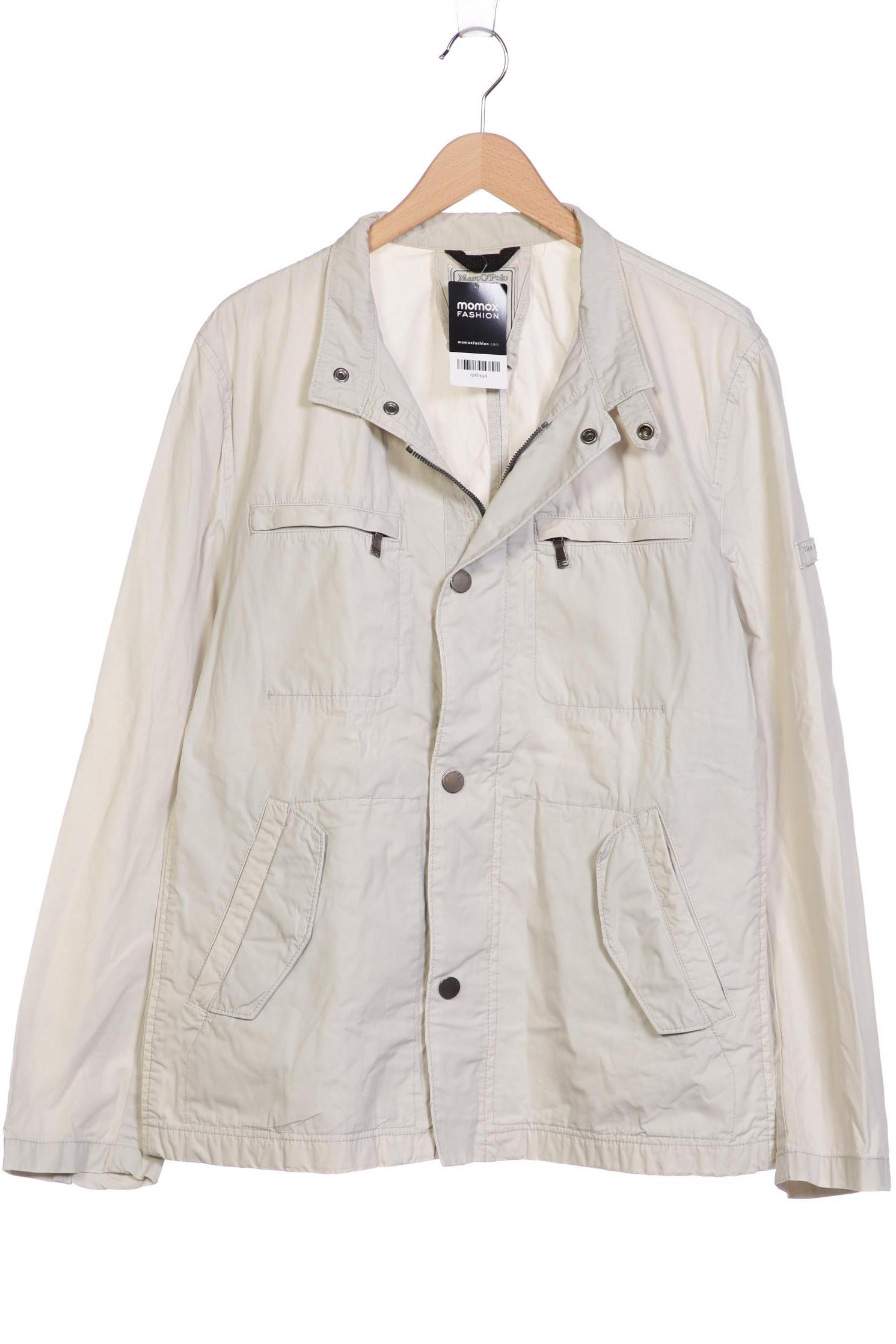 

Marc O Polo Herren Jacke, grau, Gr. 56