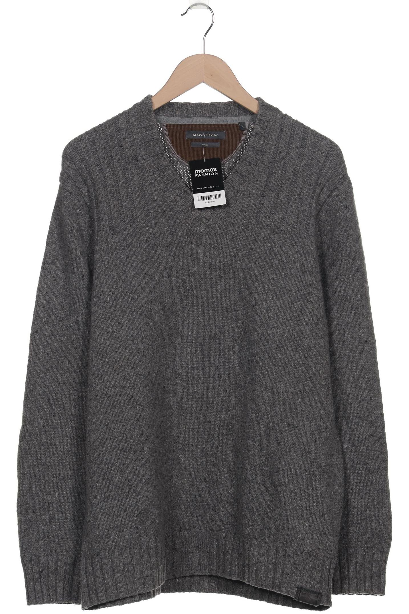 

Marc O Polo Herren Pullover, grau, Gr. 54
