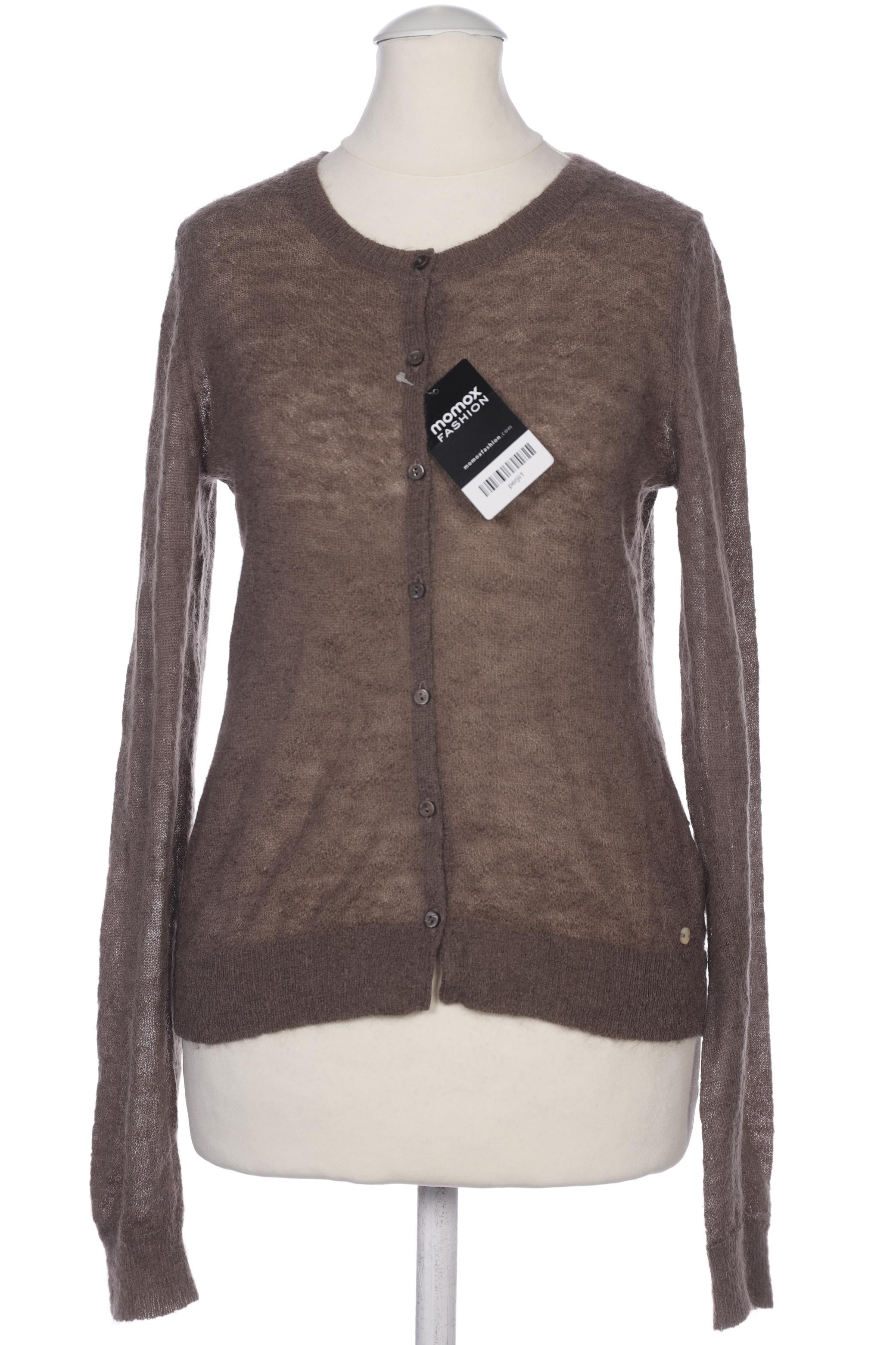 

Marc O Polo Damen Strickjacke, braun