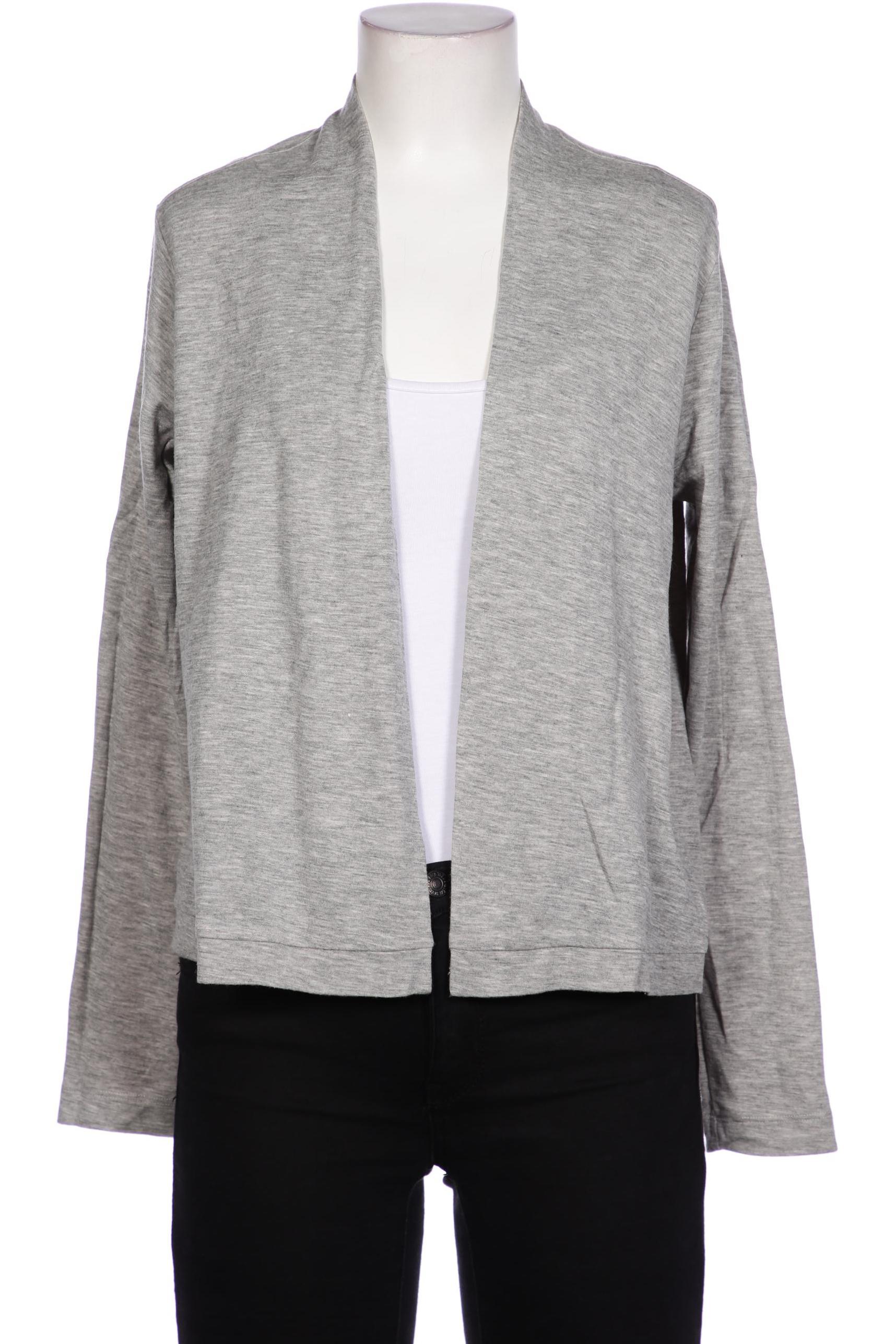 

Marc O Polo Damen Strickjacke, grau