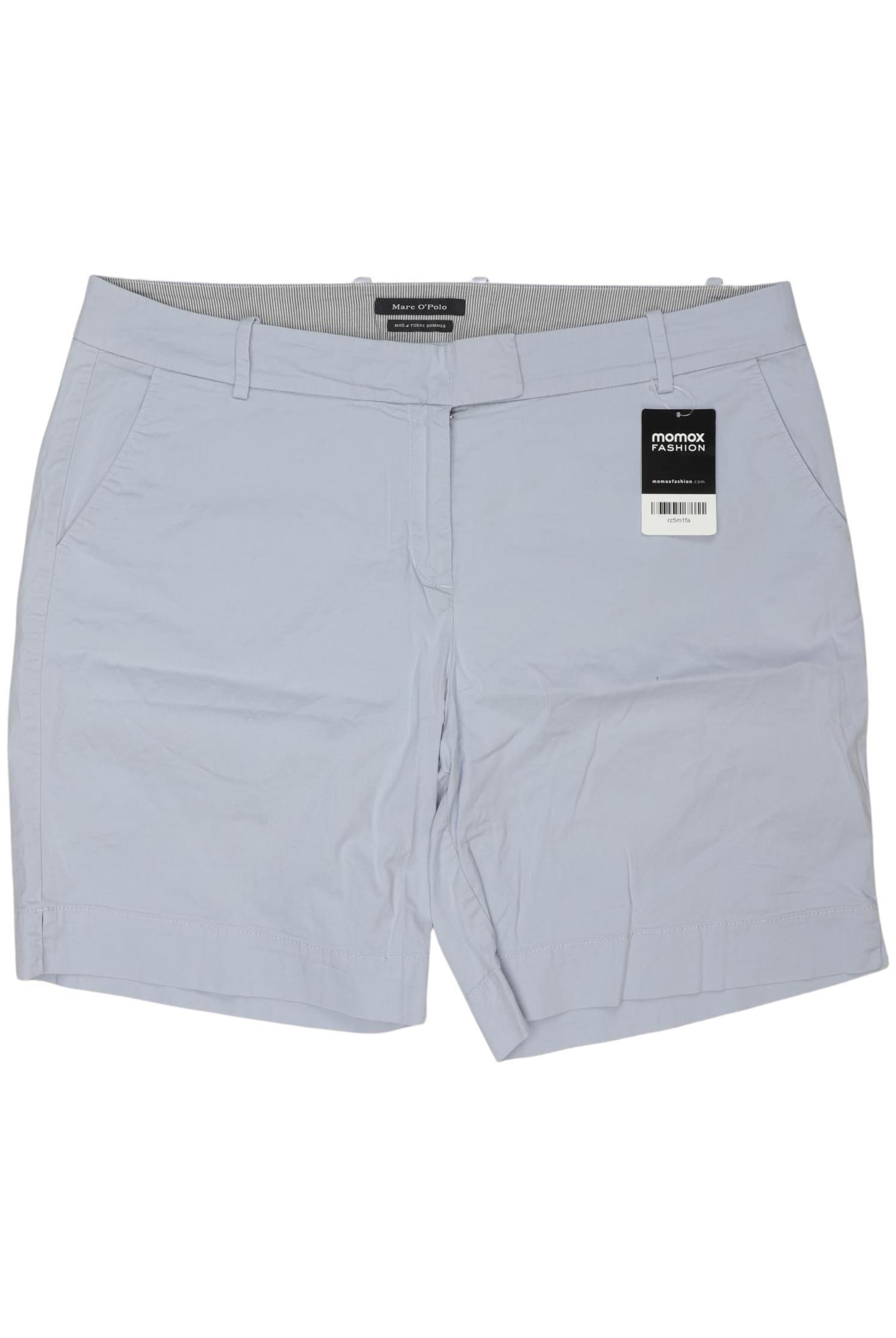 

Marc O Polo Damen Shorts, hellblau, Gr. 44