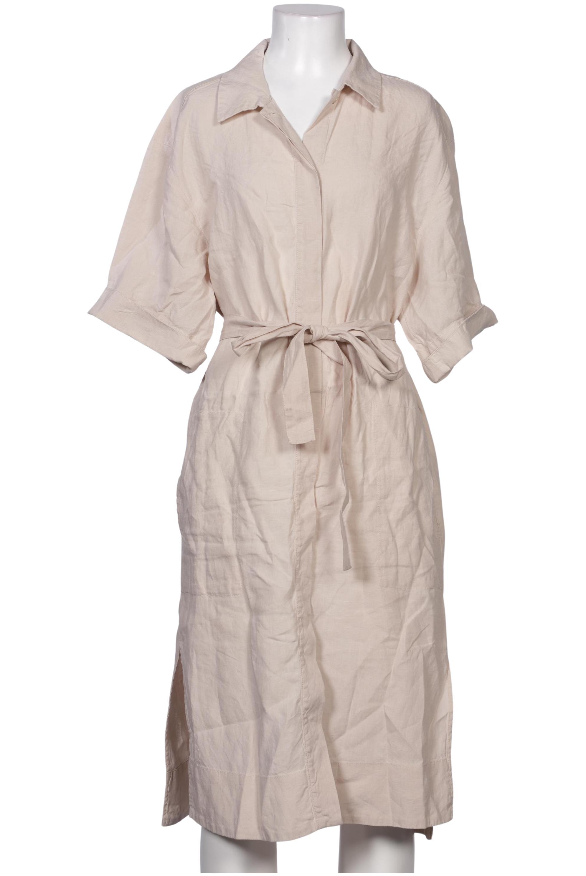 

Marc O Polo Damen Kleid, cremeweiß, Gr. 40