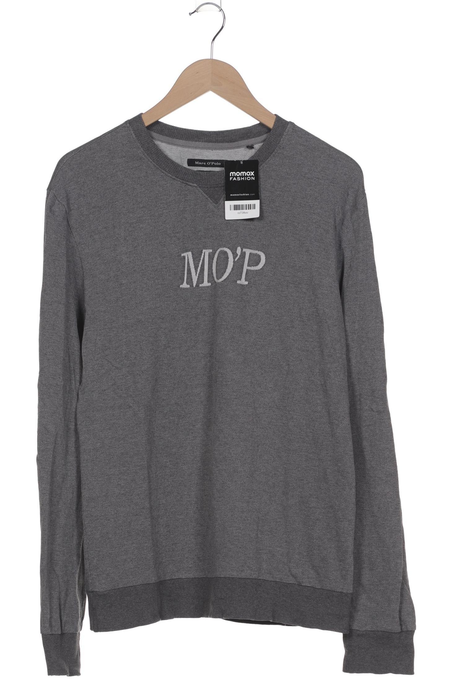 

Marc O Polo Damen Sweatshirt, grau, Gr. 42