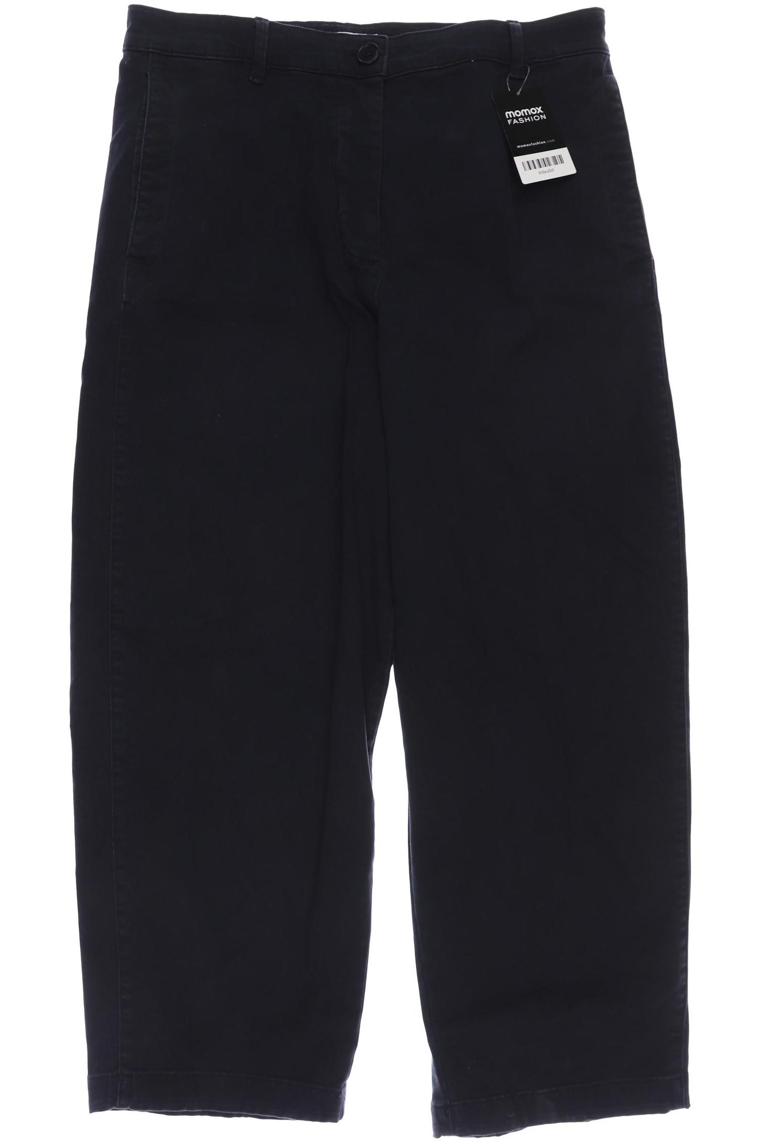 

Marc O Polo Damen Stoffhose, grau