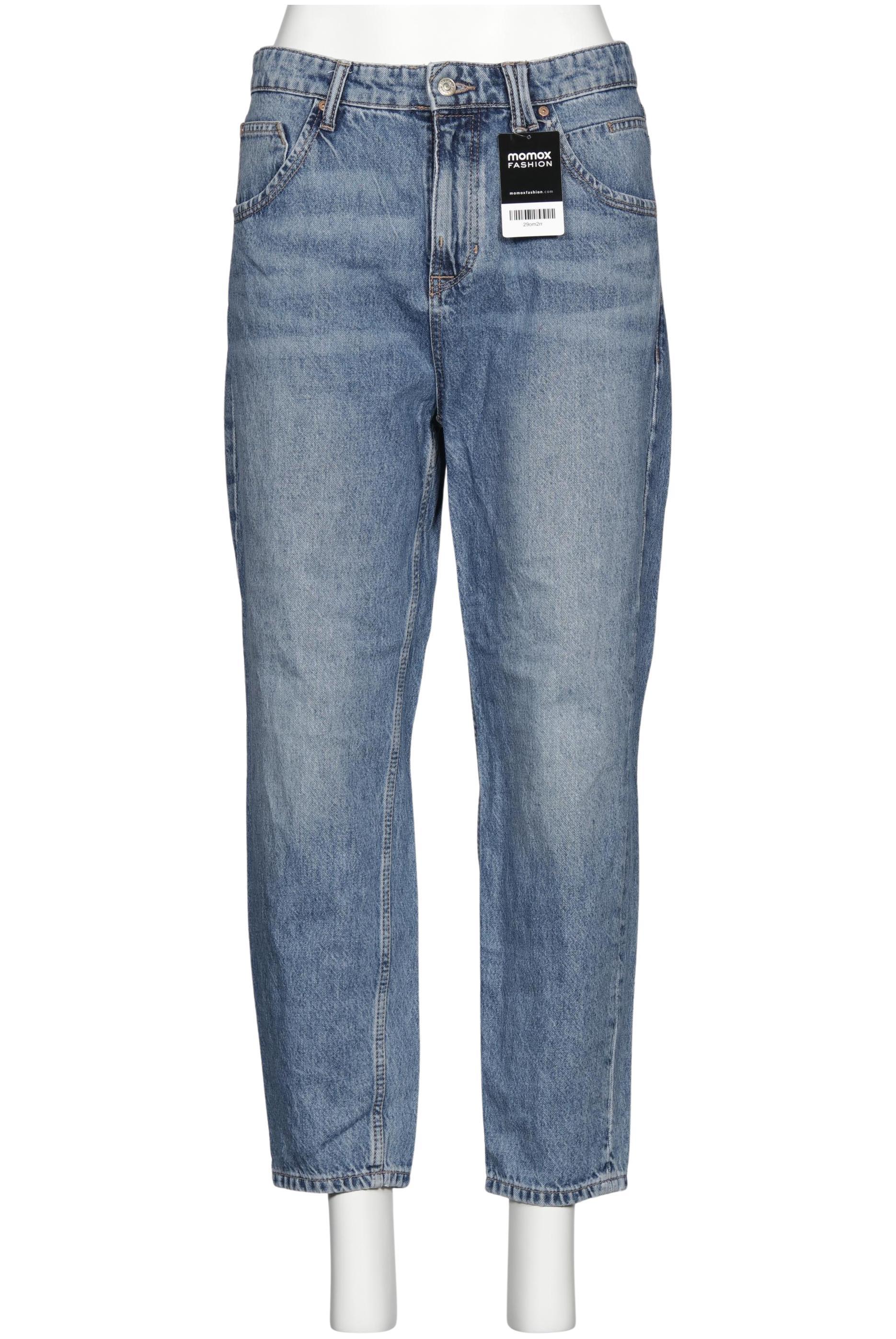 

Marc O Polo Damen Jeans, blau, Gr. 32