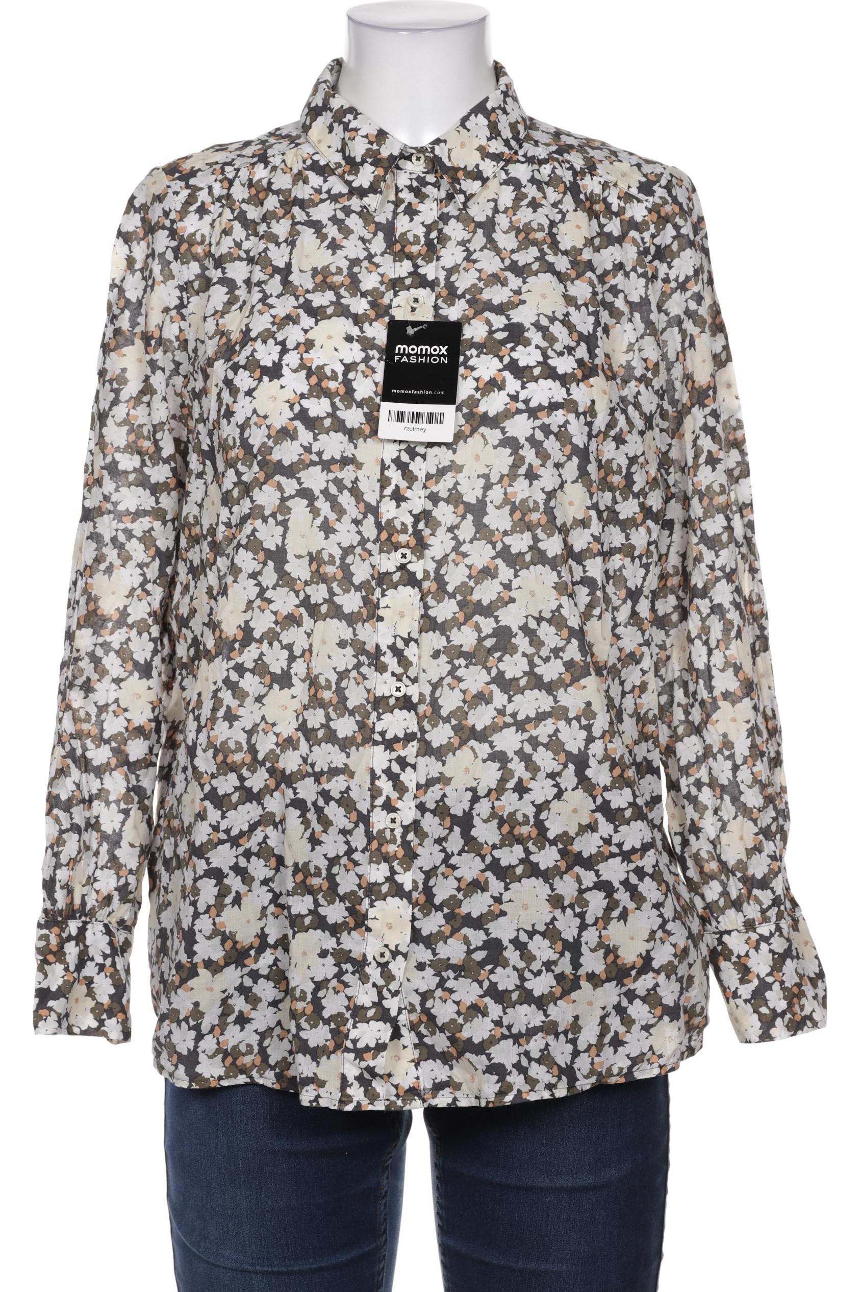 

Marc O Polo Damen Bluse, cremeweiß