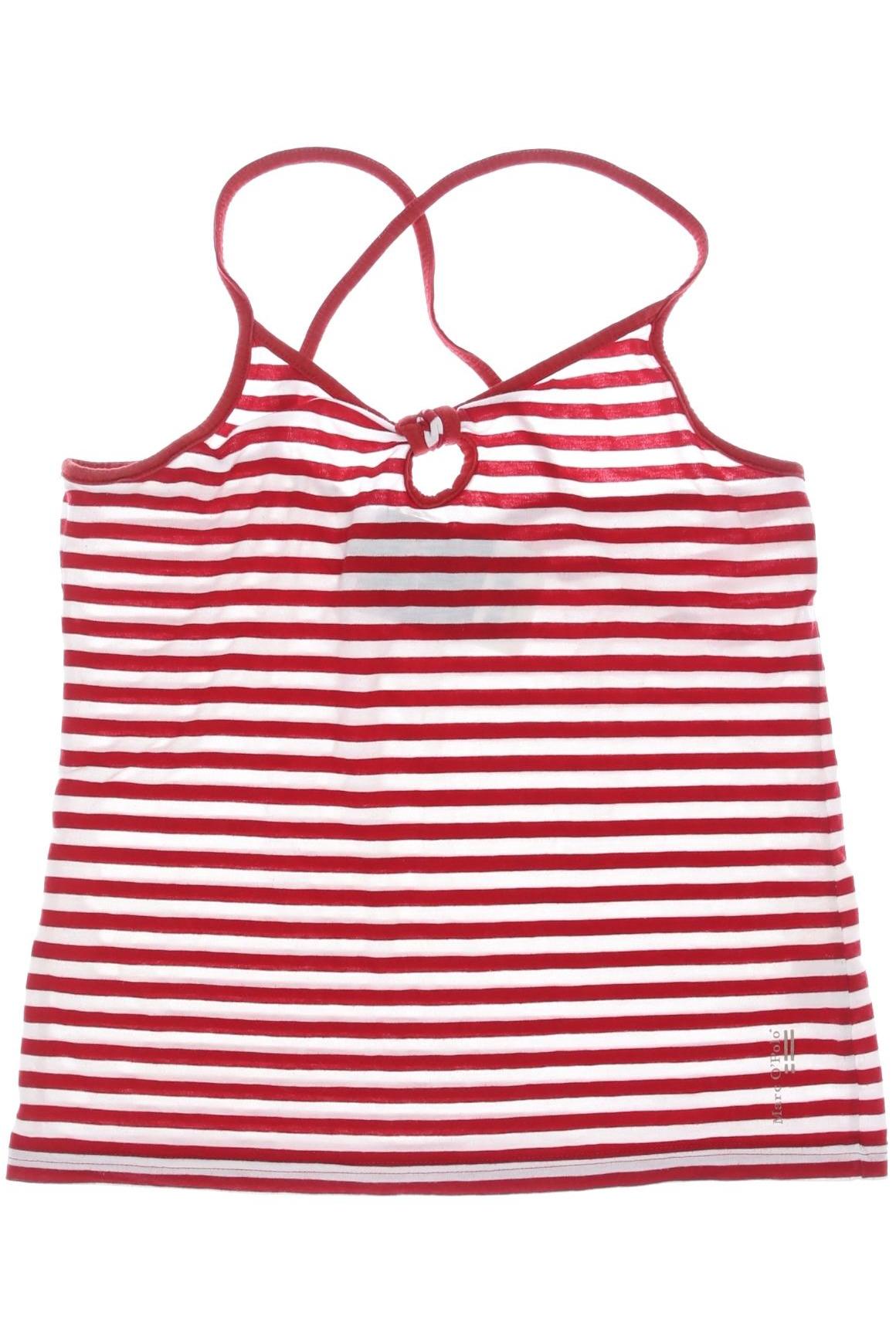 

Marc O Polo Damen Top, rot, Gr. 176