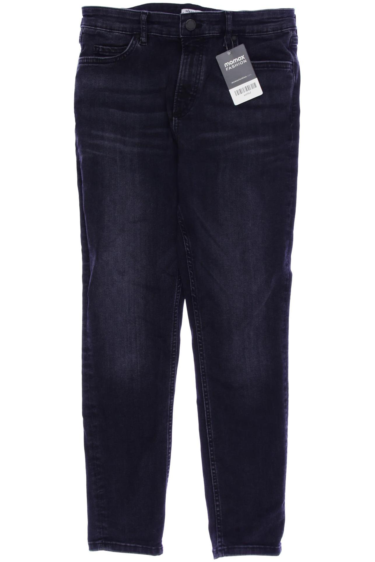 

Marc O Polo Damen Jeans, schwarz, Gr. 31