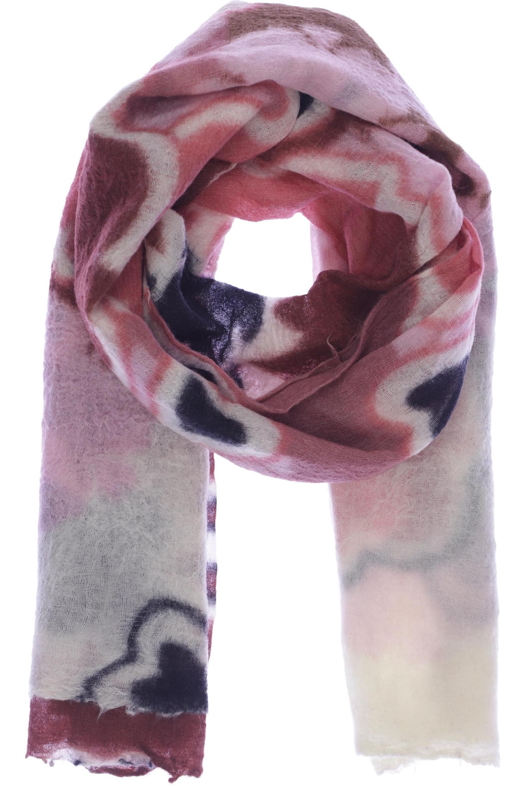 

Marc O Polo Damen Schal, pink, Gr.