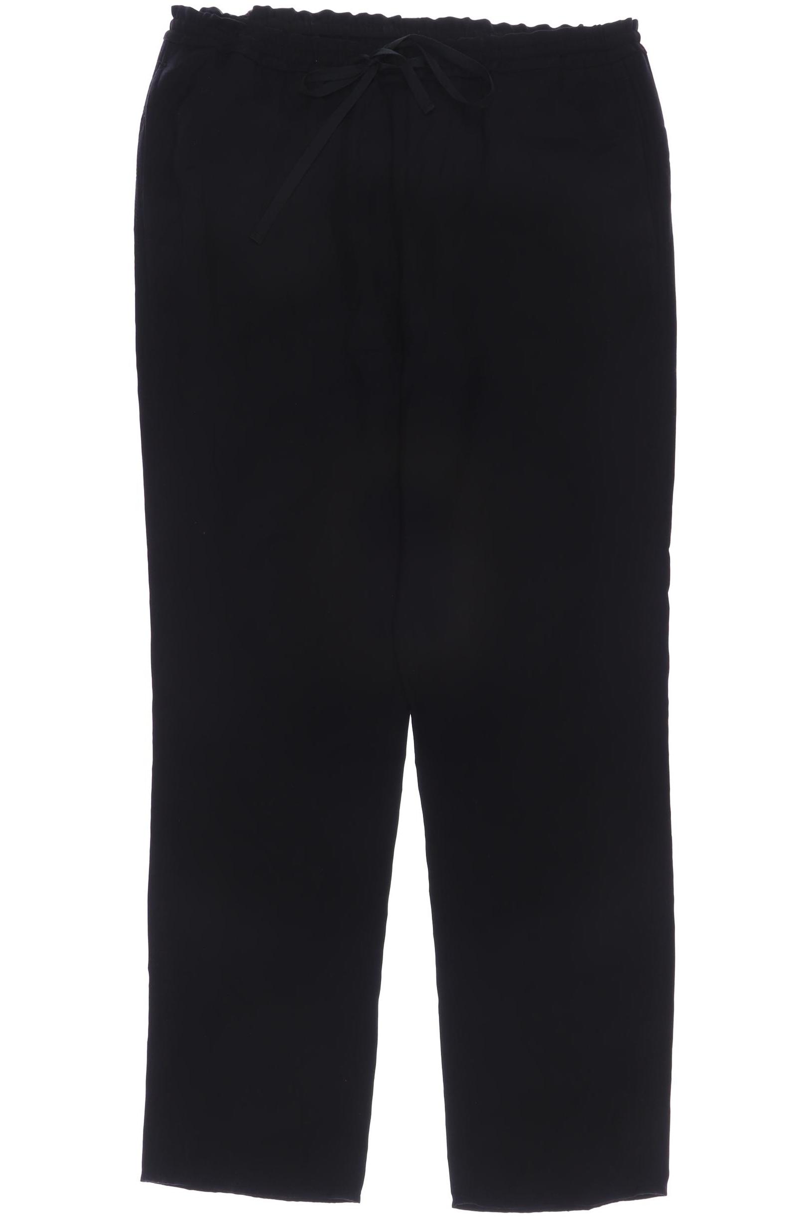 

Marc O Polo Damen Stoffhose, schwarz, Gr. 36