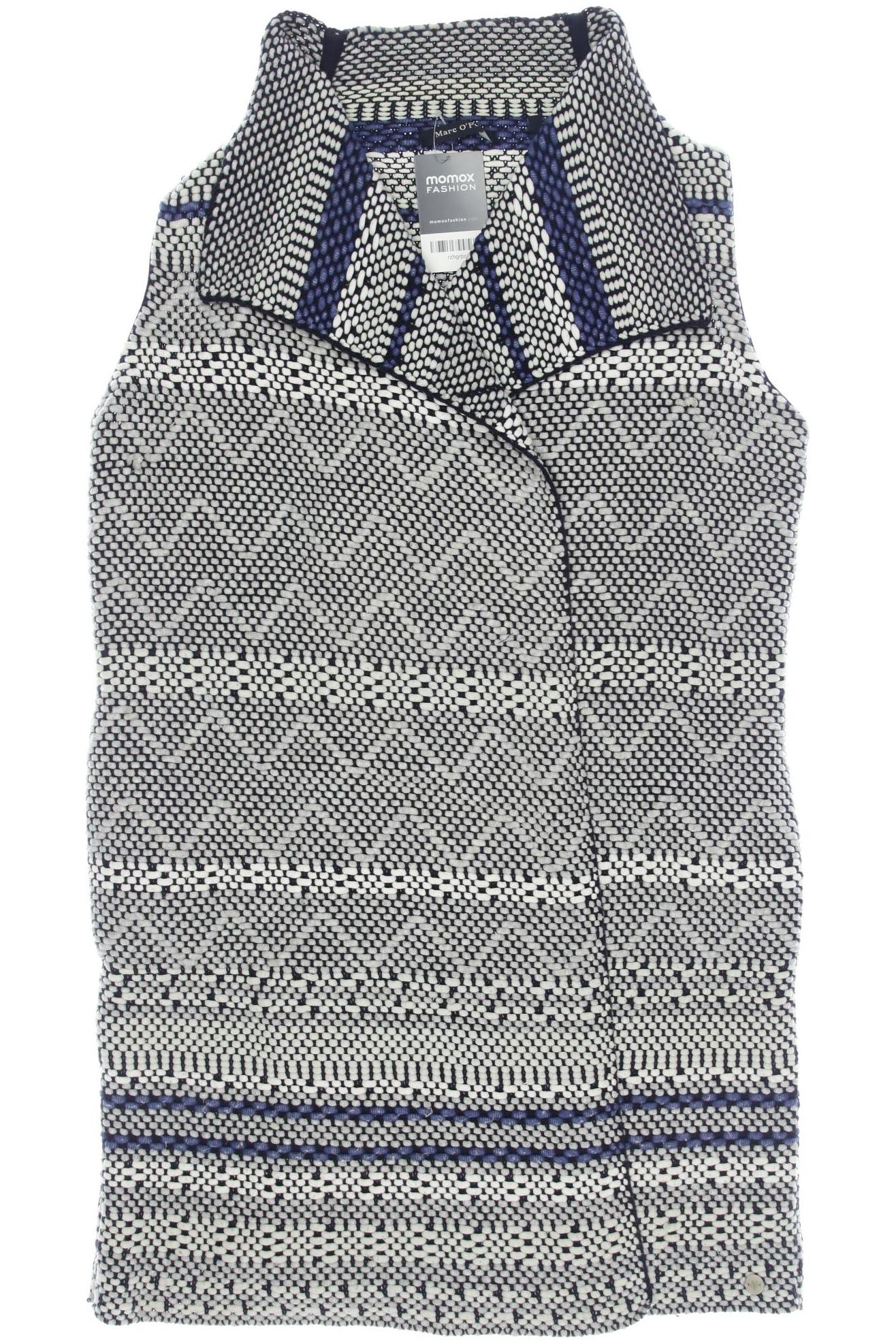 

Marc O Polo Damen Weste, grau, Gr. 34