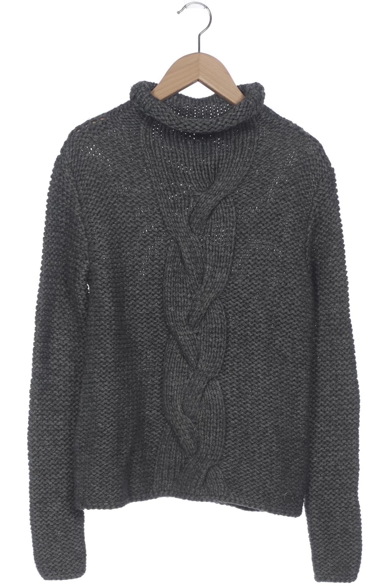 

Marc O Polo Damen Pullover, grau, Gr. 38