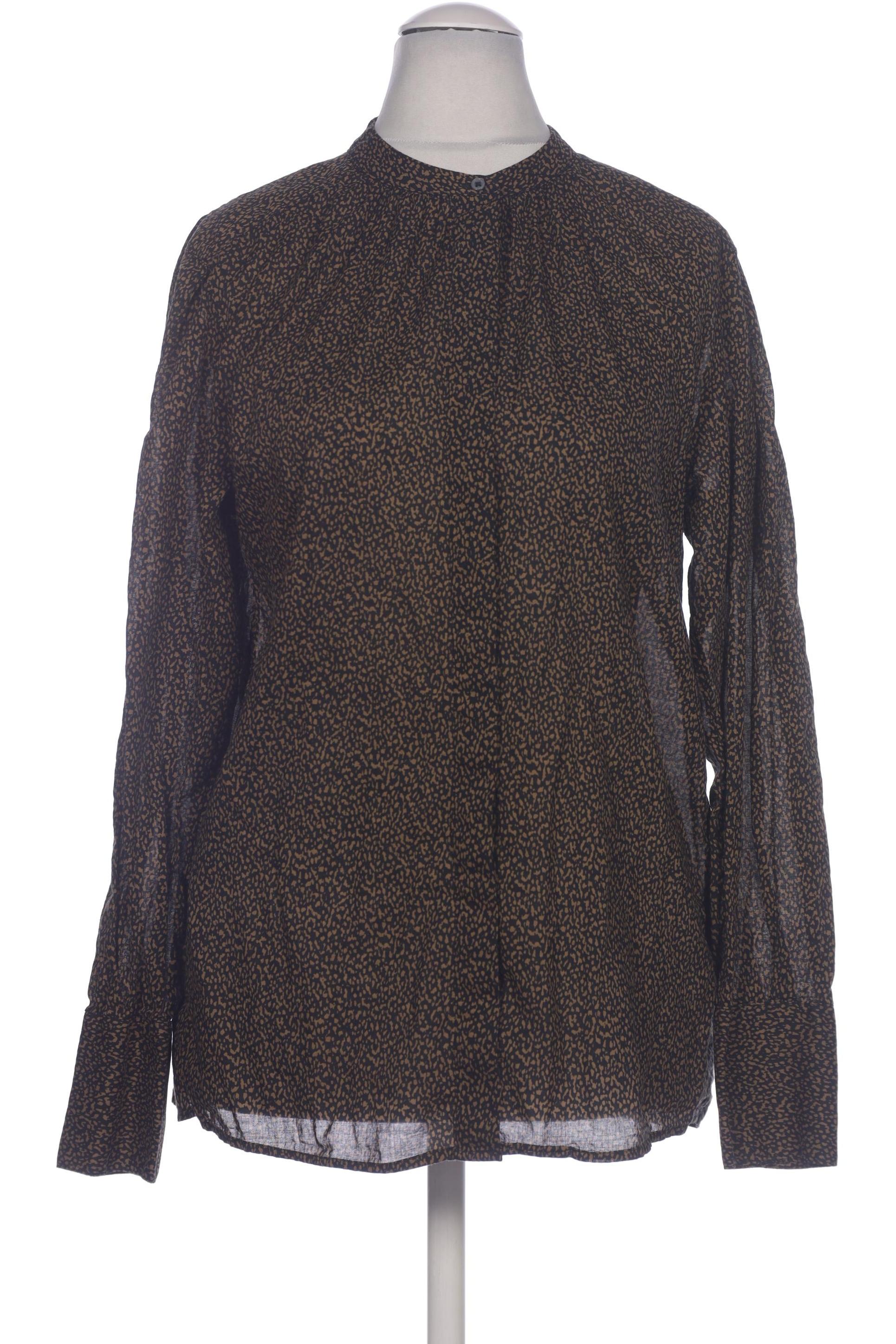 

Marc O Polo Damen Bluse, schwarz, Gr. 36