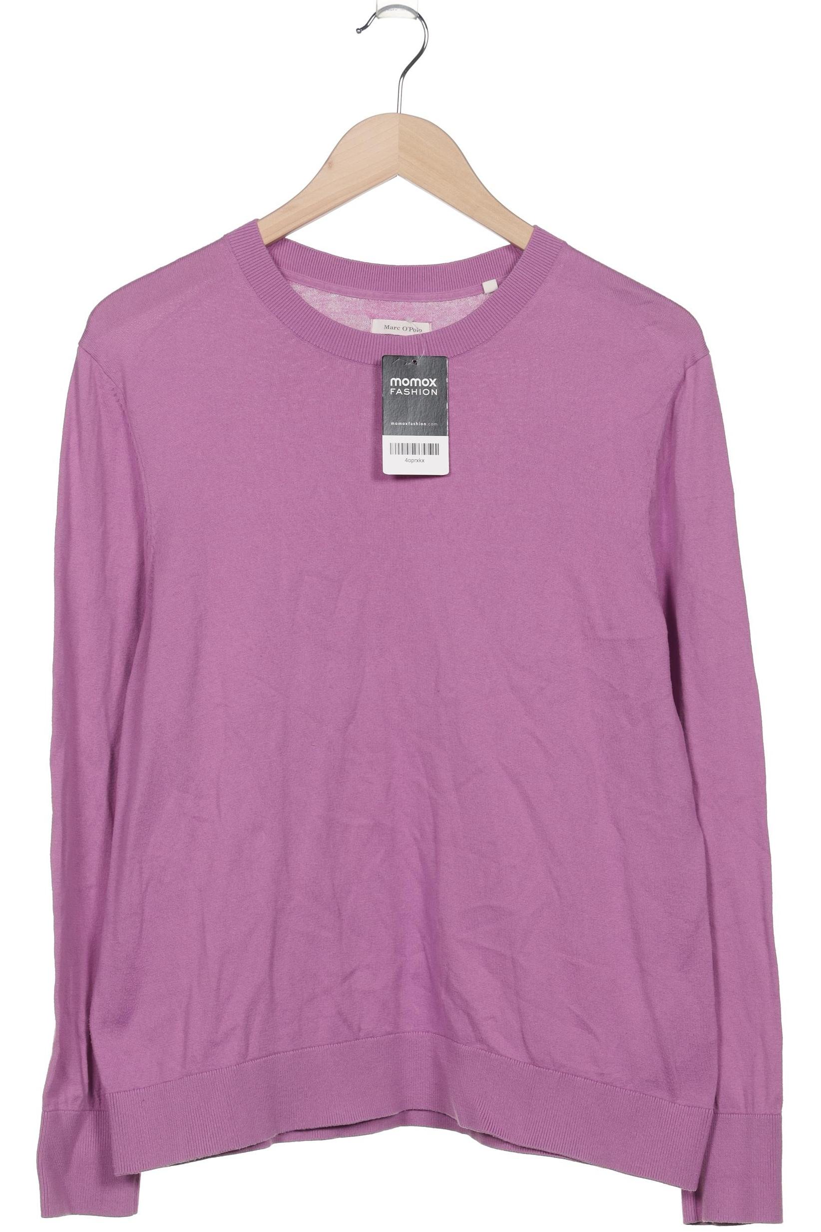 

Marc O Polo Damen Pullover, flieder, Gr. 44