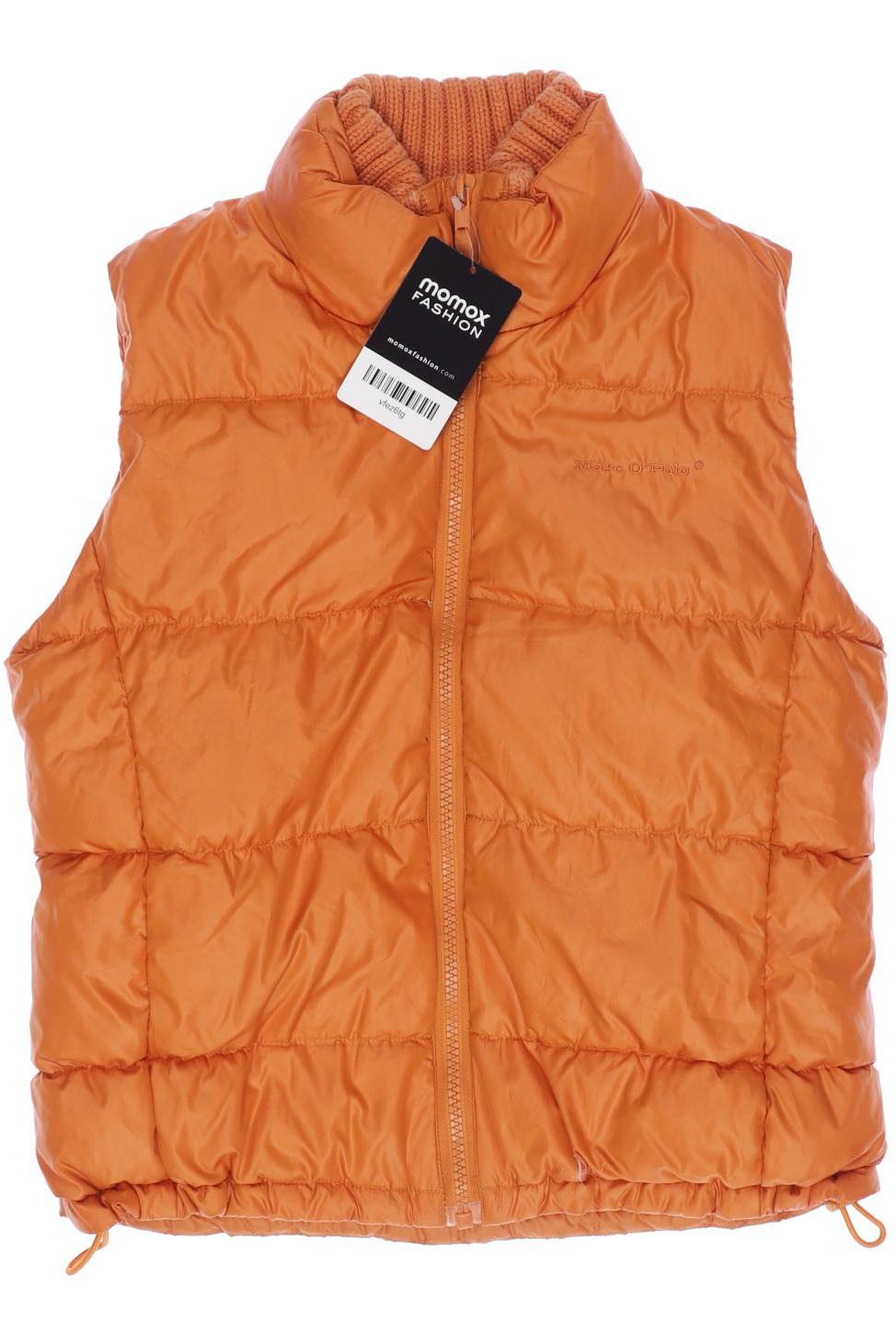 

Marc O Polo Damen Jacke, orange, Gr. 128