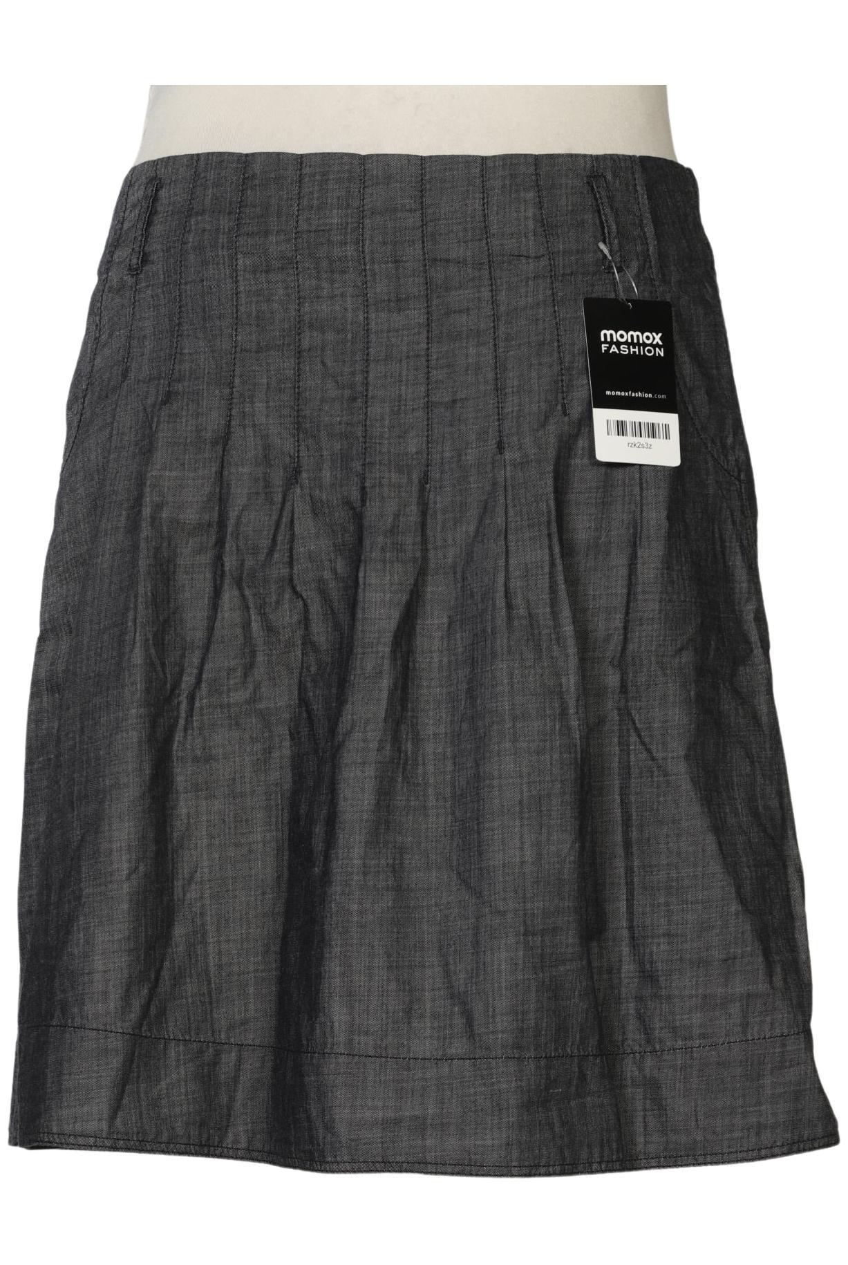 

Marc O Polo Damen Rock, grau, Gr. 42