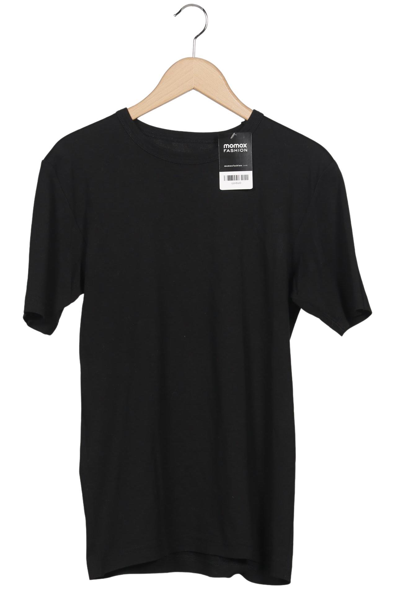 

Marc O Polo Herren T-Shirt, schwarz, Gr. 48