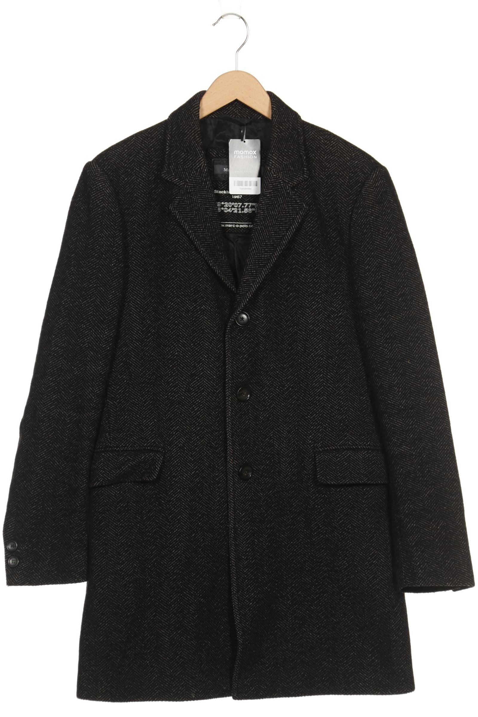 

Marc O Polo Herren Mantel, braun