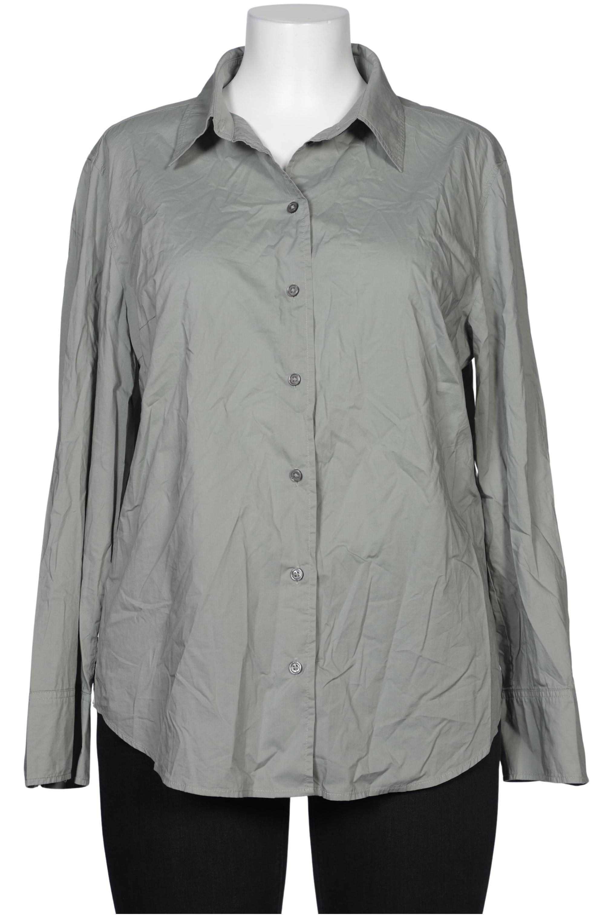 

Marc O Polo Damen Bluse, grün, Gr. 42