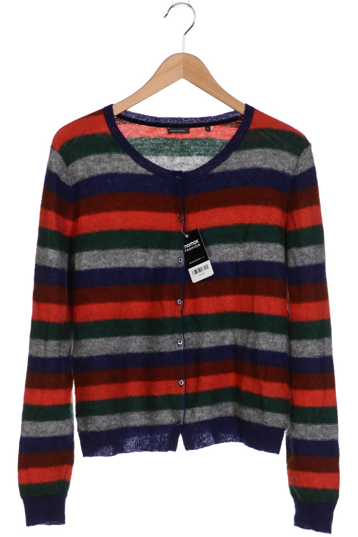 

Marc O Polo Damen Strickjacke, mehrfarbig, Gr. 44