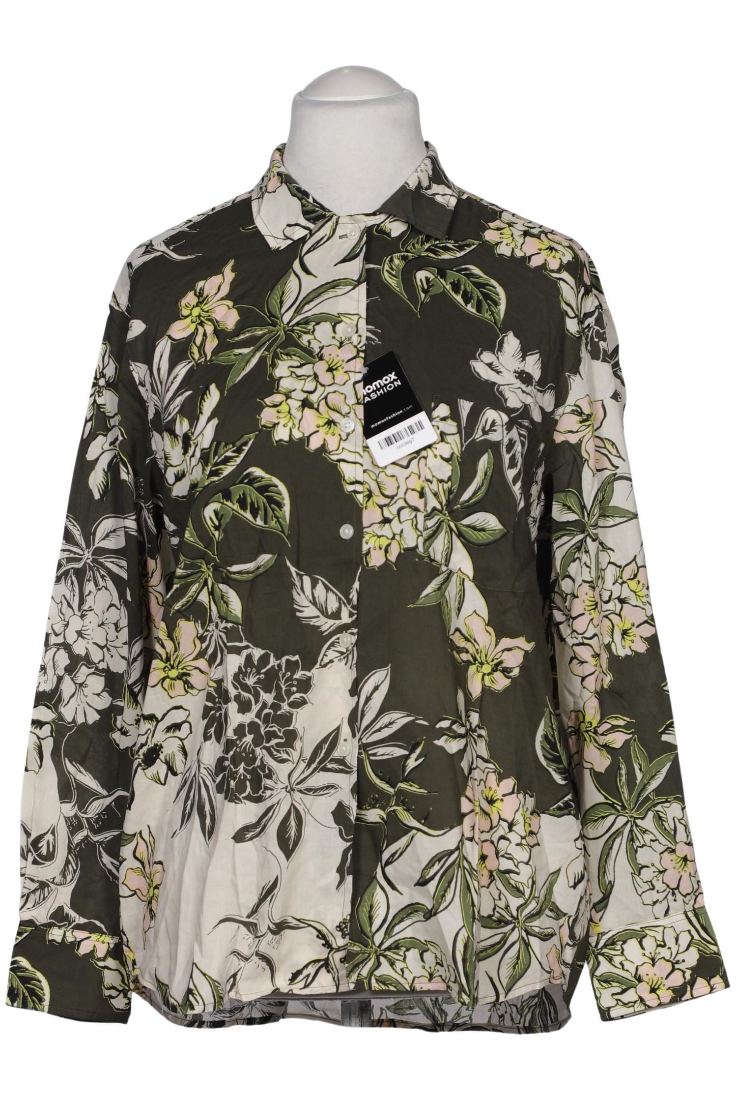 

Marc O Polo Damen Bluse, mehrfarbig, Gr. 40